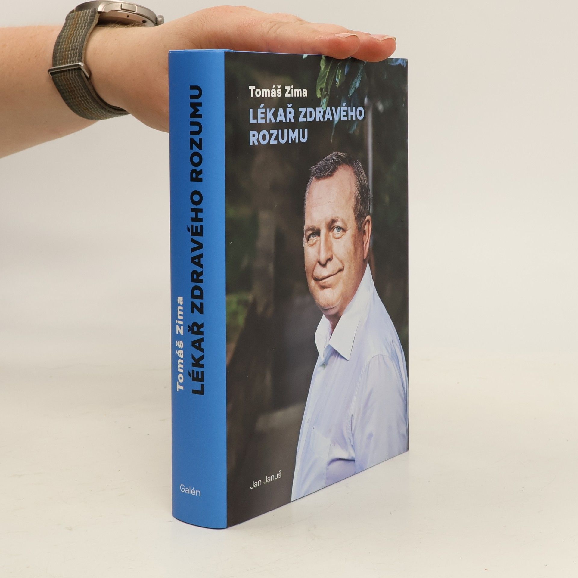 Lékař zdravého rozumu