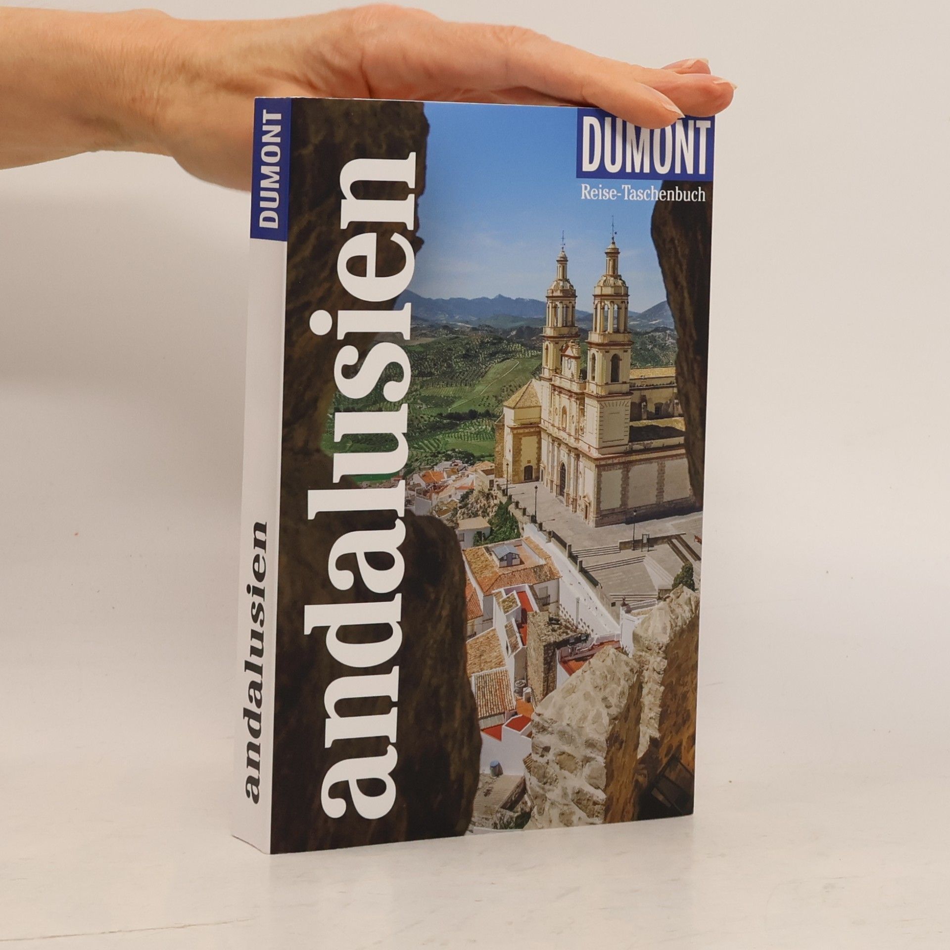 Autorenkollektiv Andalusien