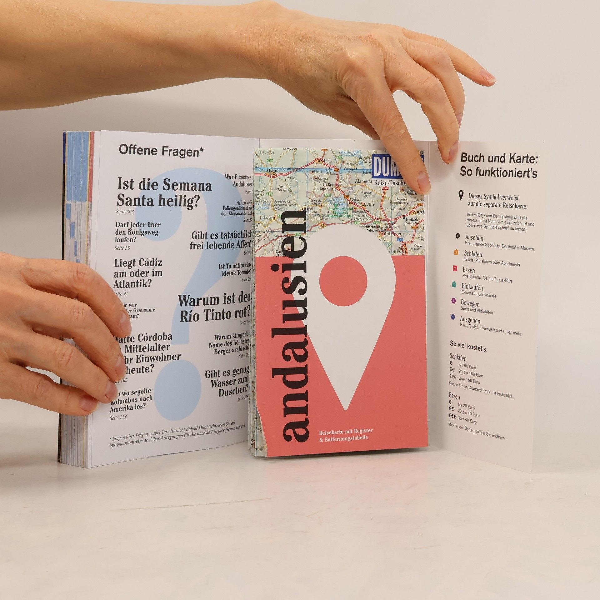 Autorenkollektiv Andalusien