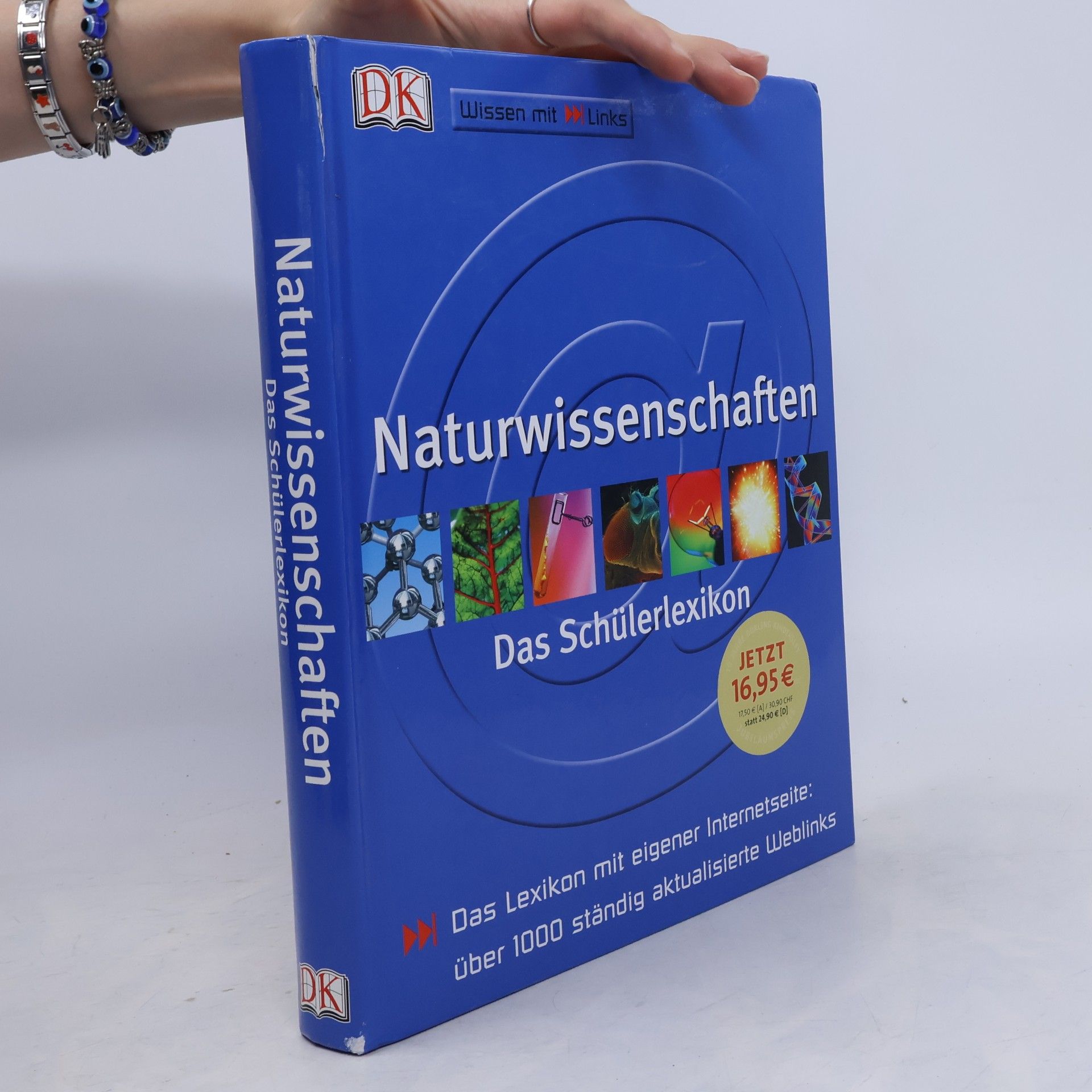 Hans Kaiser _372 Naturwissenschaften