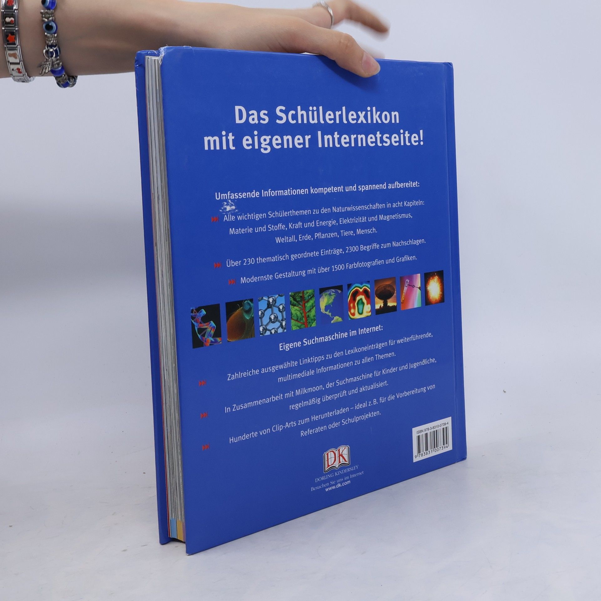 Hans Kaiser _372 Naturwissenschaften