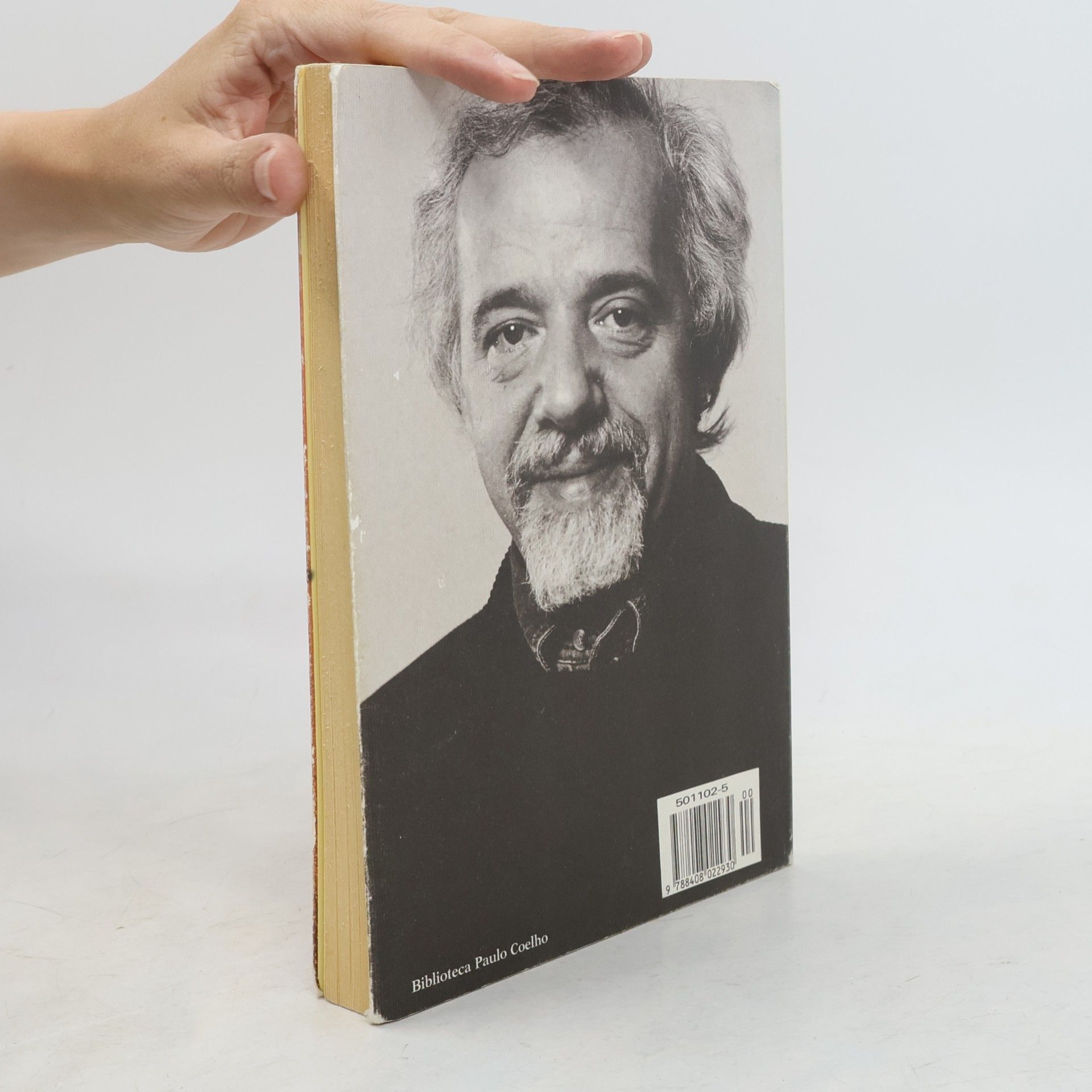 Paulo Coelho El Alquimista