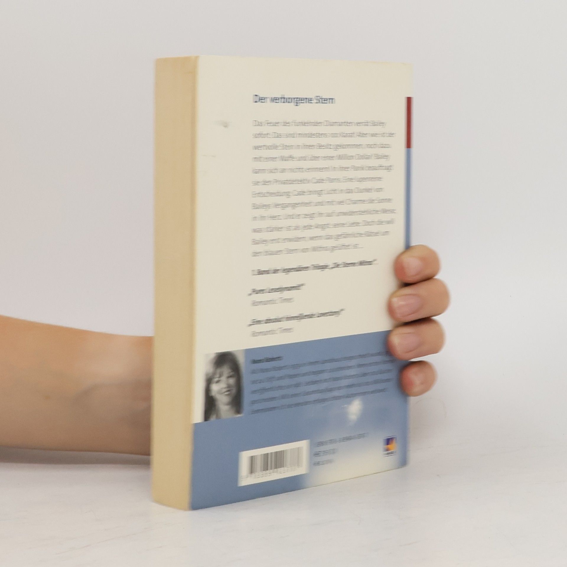 Nora Roberts Der verborgene Stern