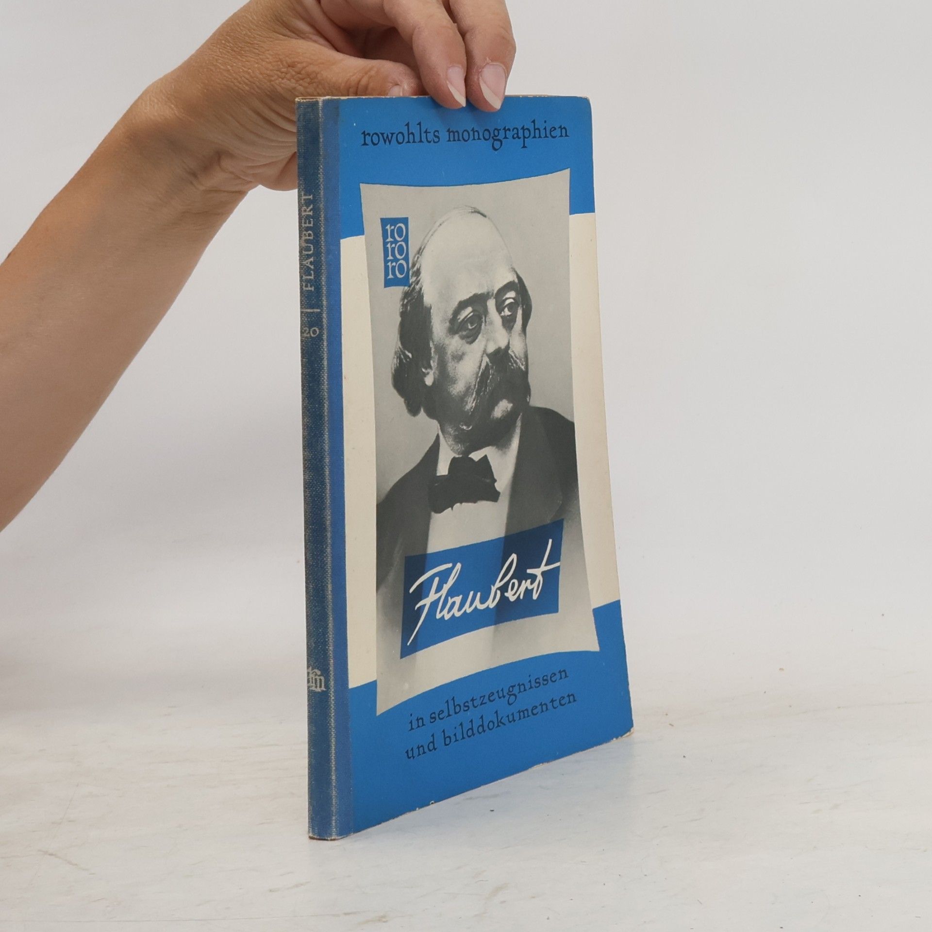 Collectif d'auteurs Flaubert