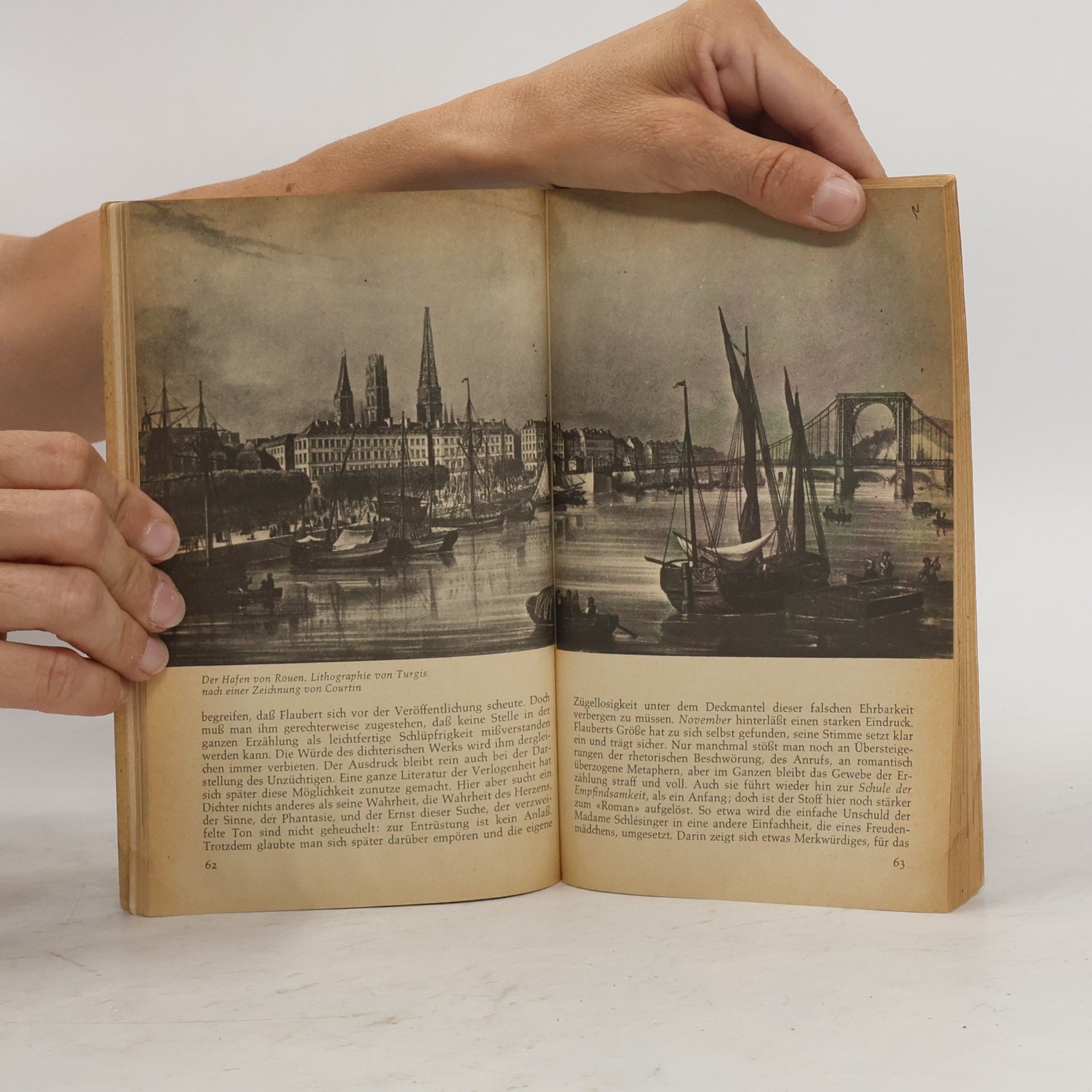 Collectif d'auteurs Flaubert