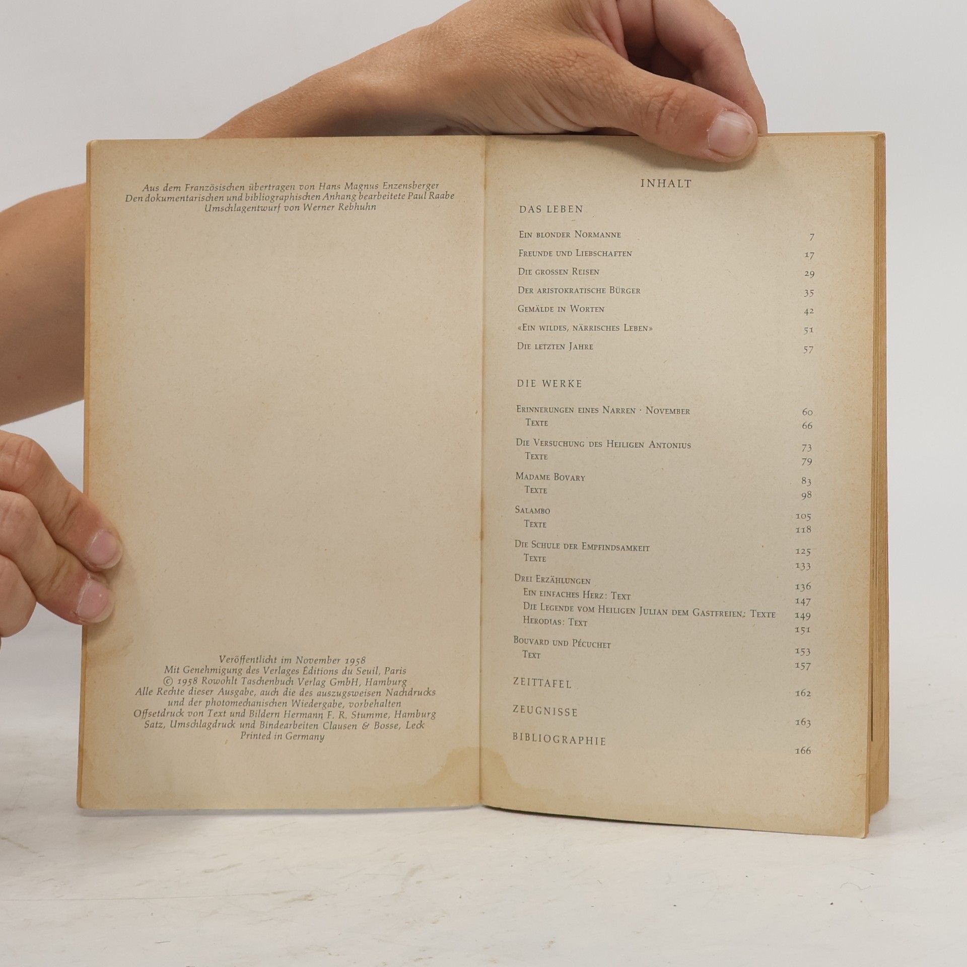 Collectif d'auteurs Flaubert