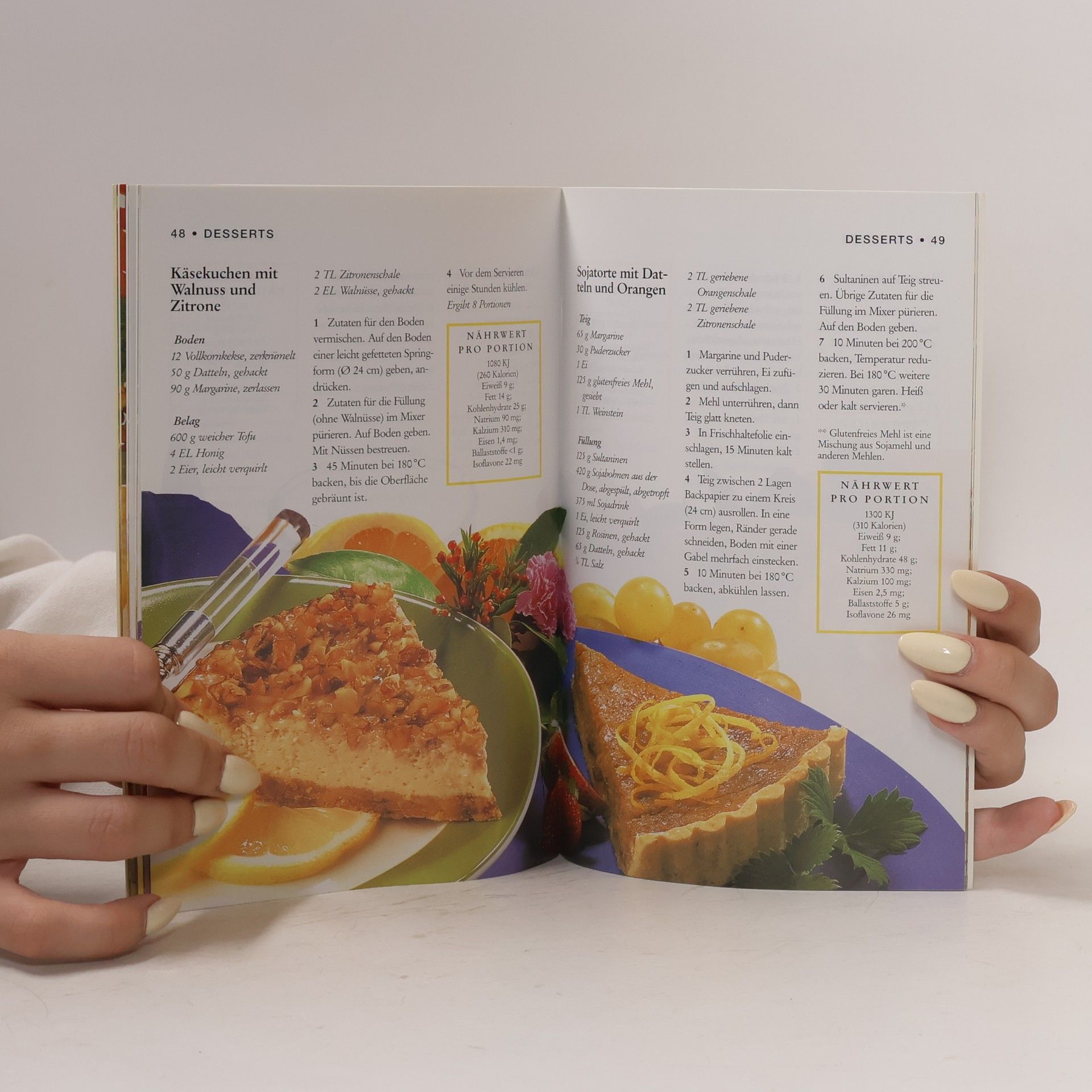 Anne Wilson Sensationelle Soja-Rezepte