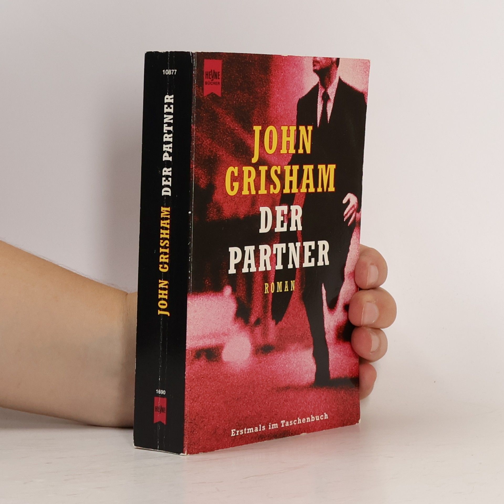 John Grisham Der Partner