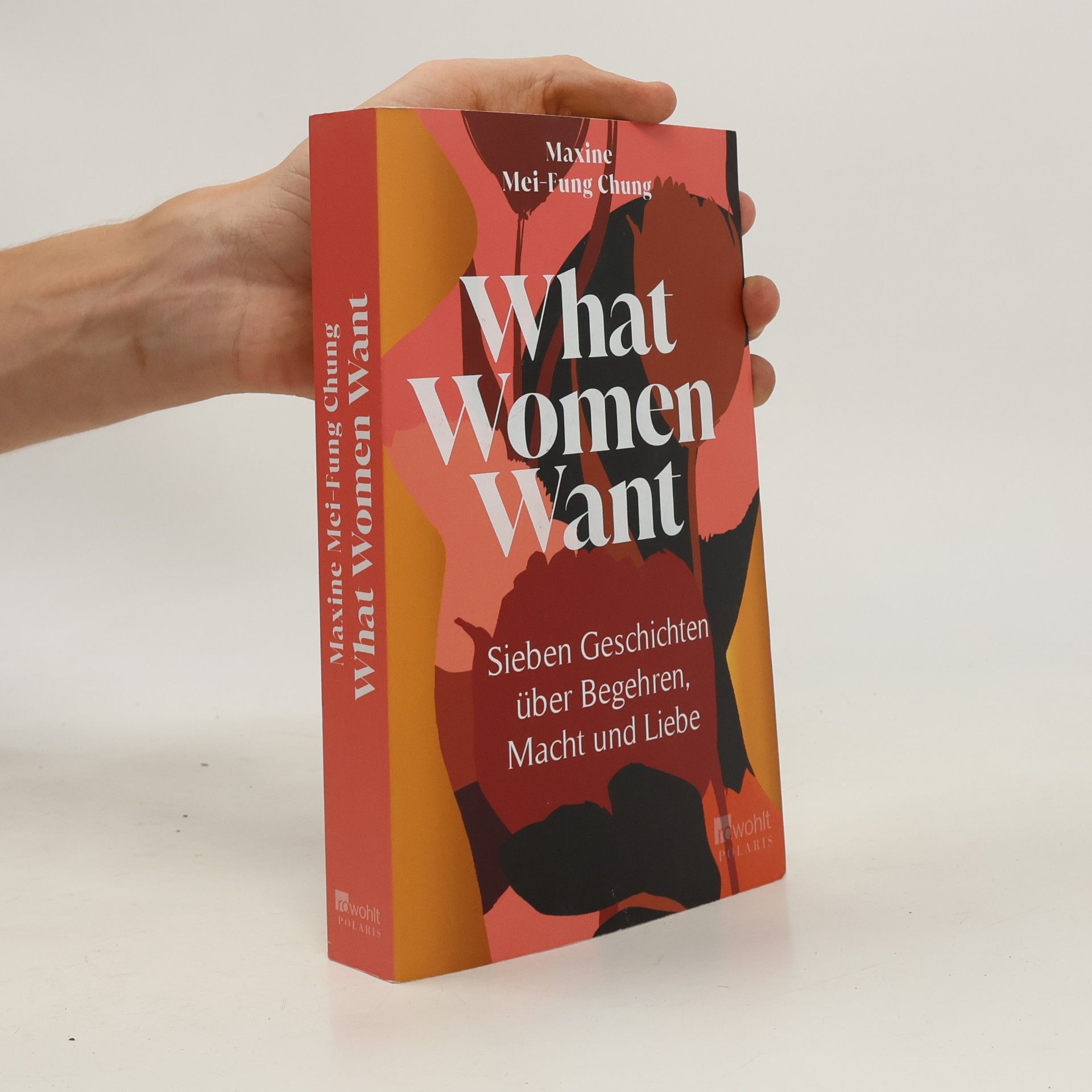 Maxine Mei Fung Chung What Women Want