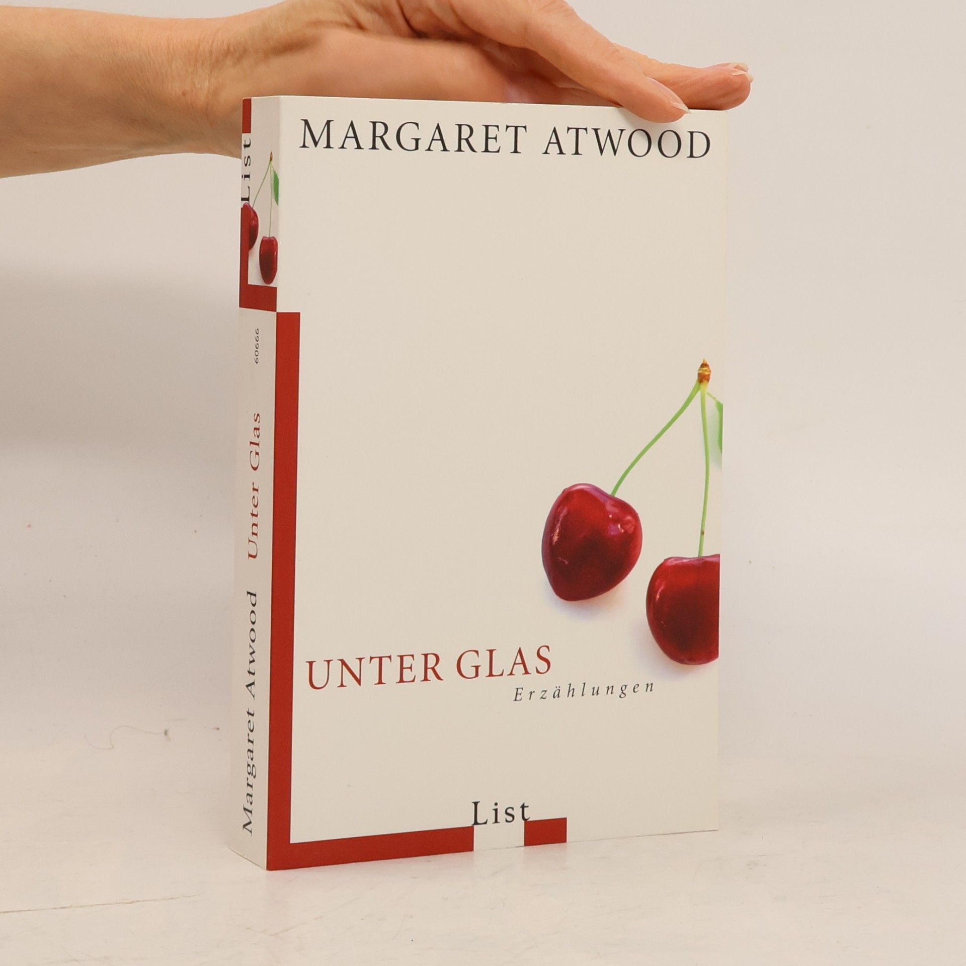 Unter Glas. Erzählungen