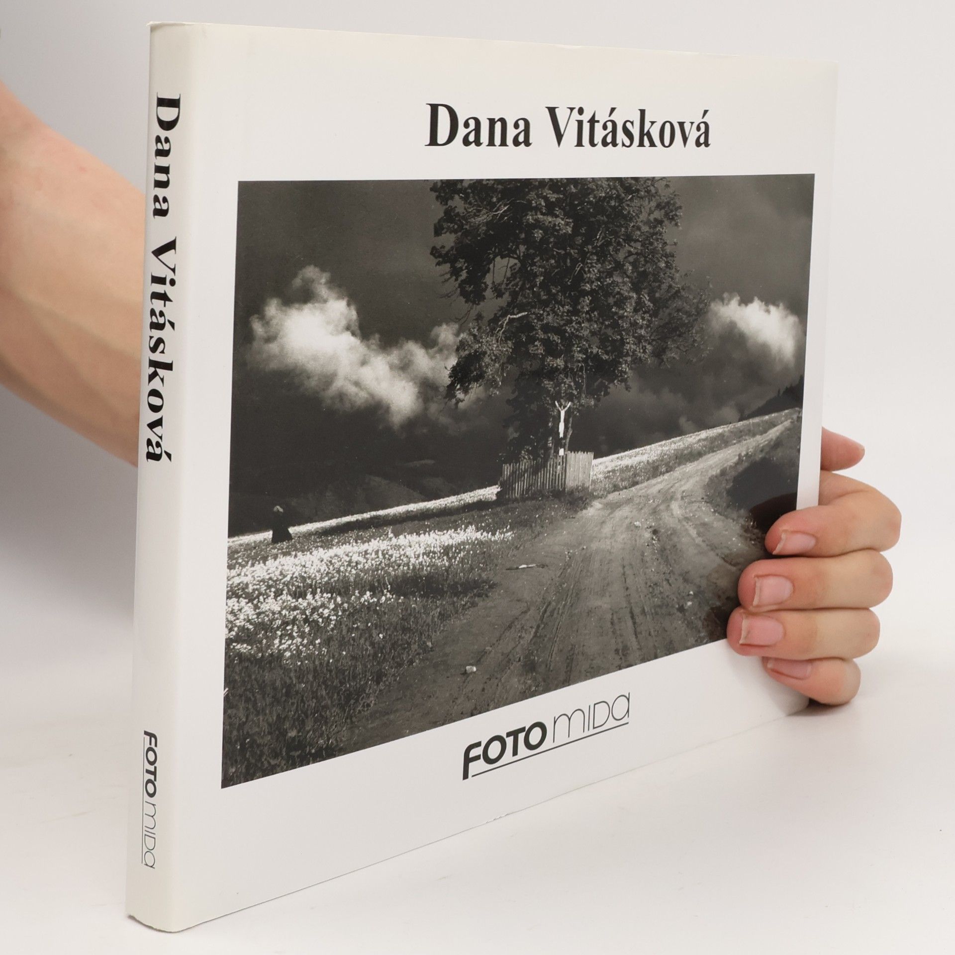 Dana Vitásková