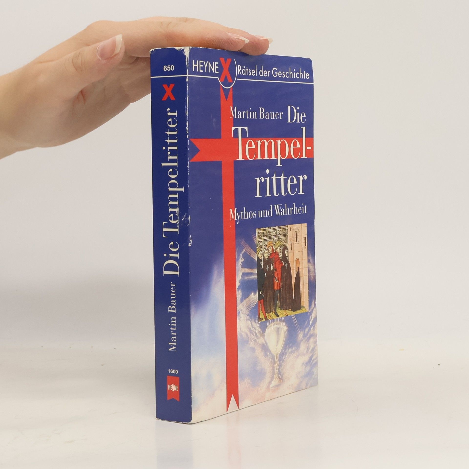 Die Tempelritter