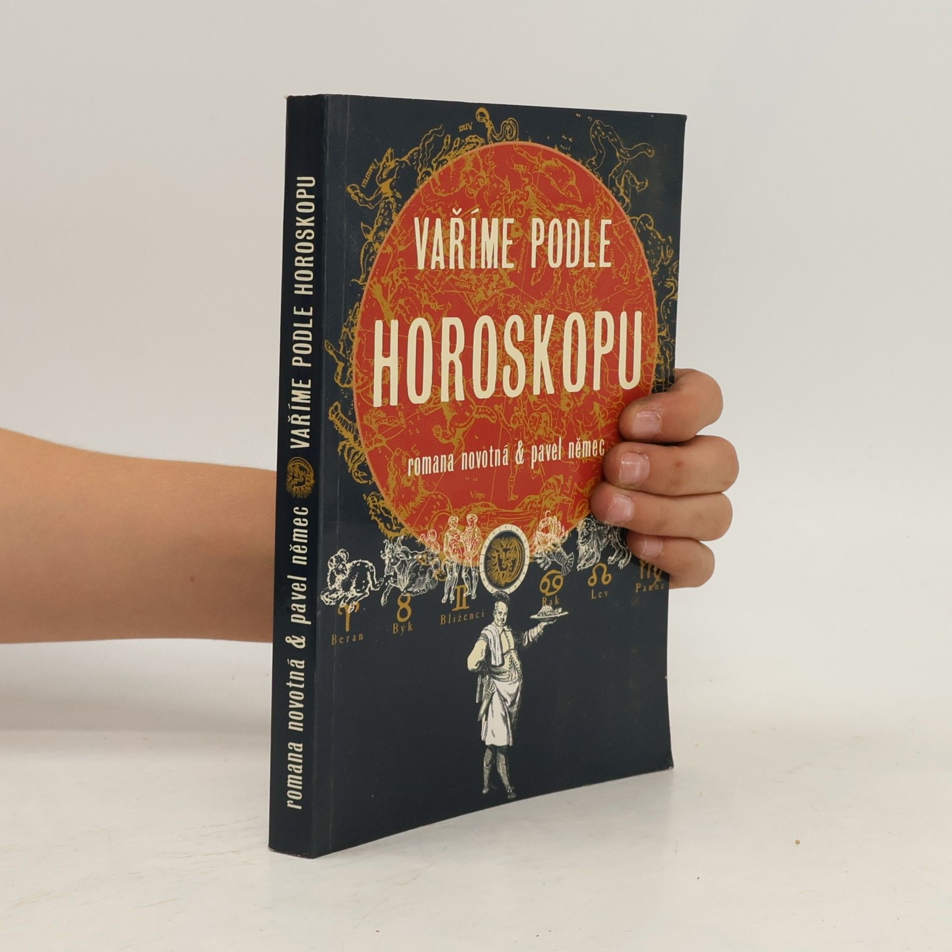 Vaříme podle horoskopu