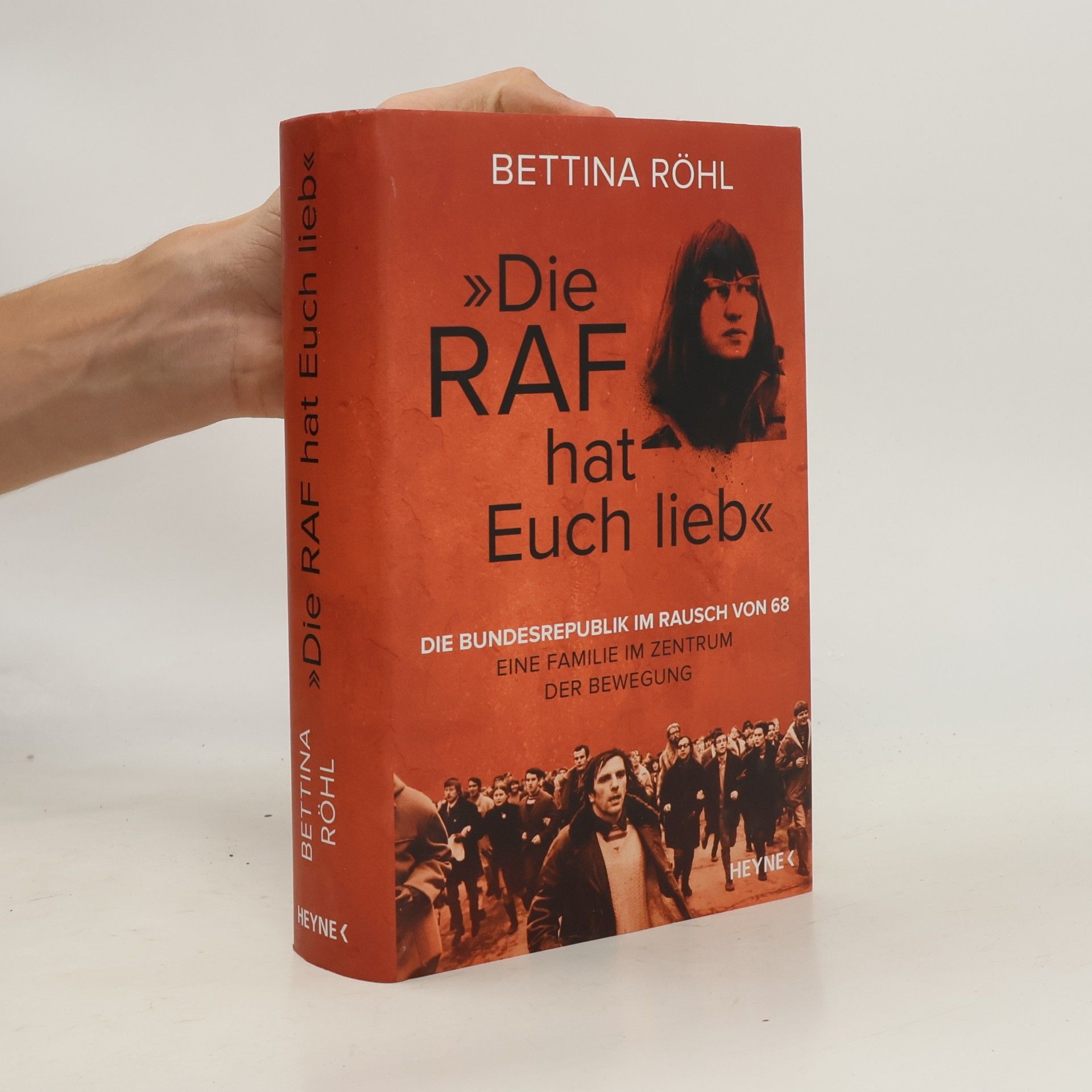 „Die RAF hat euch lieb“