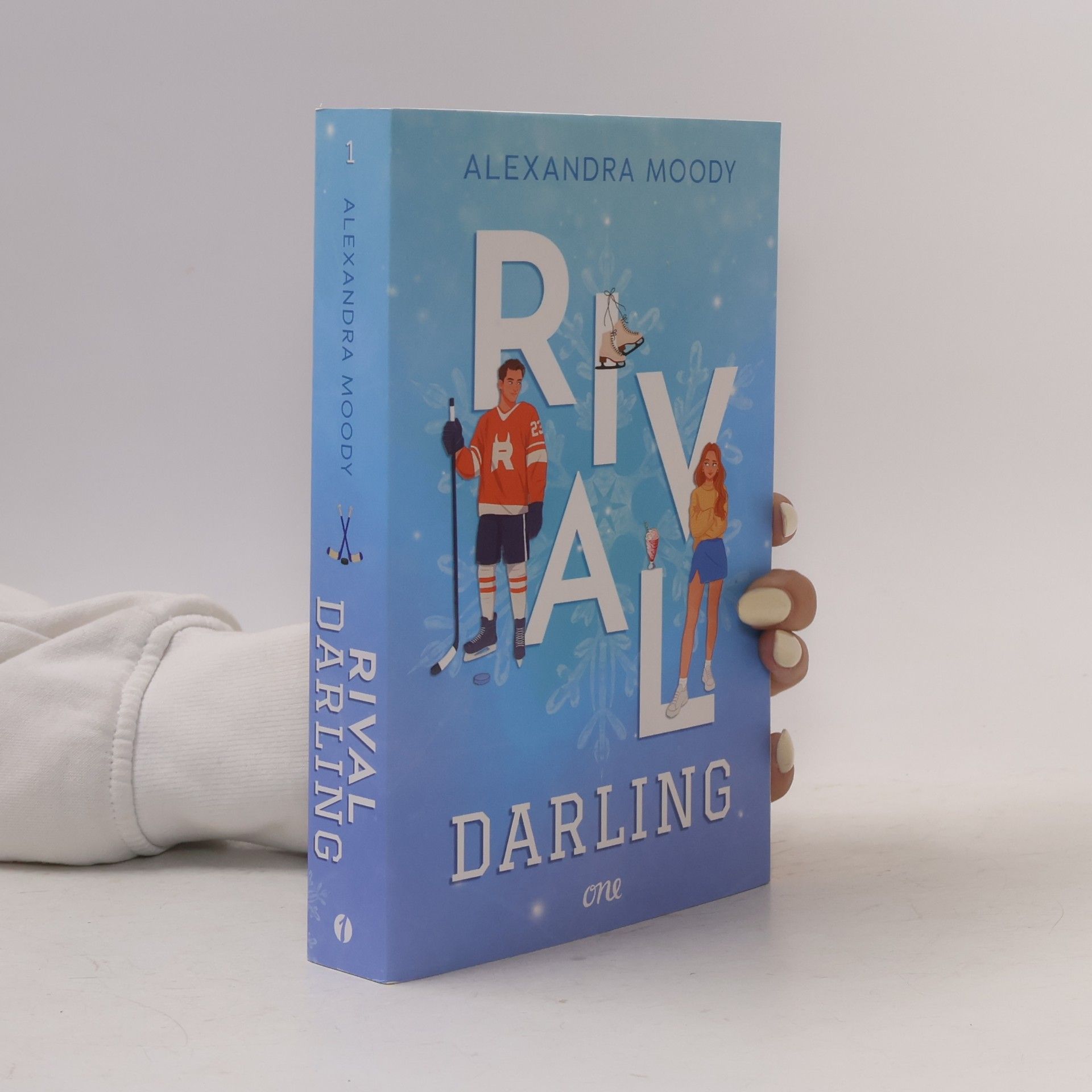 Rival Darling