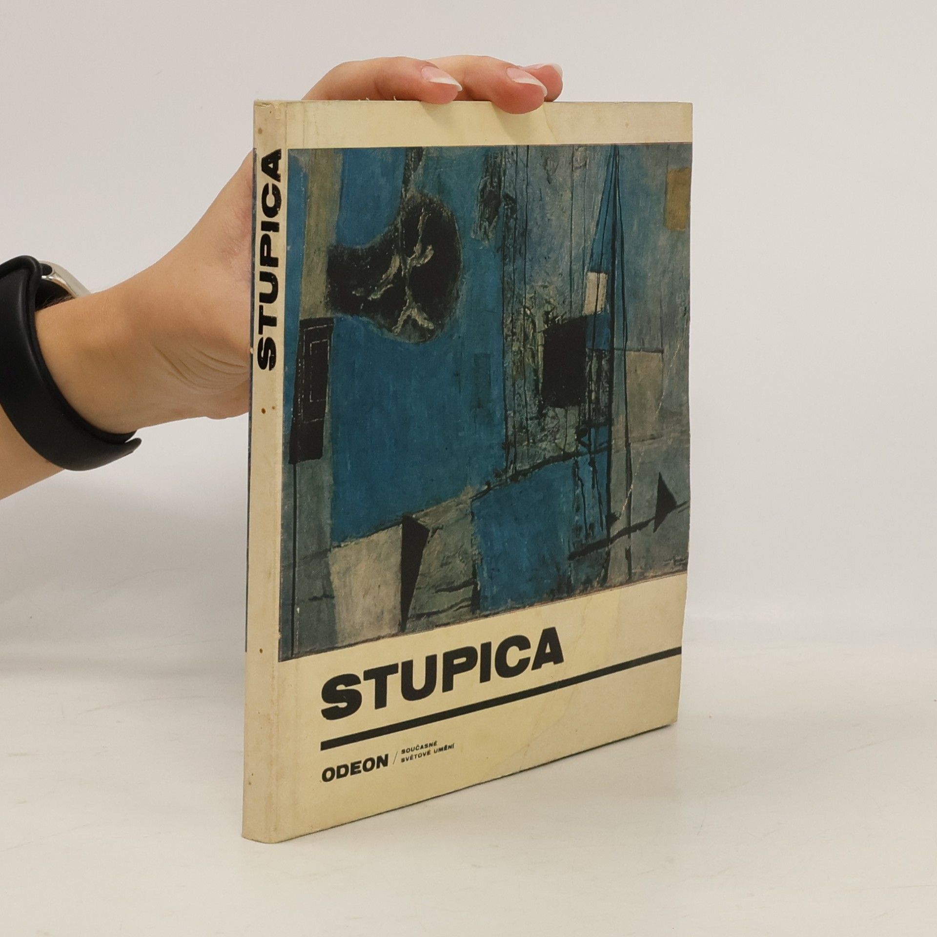 Collectif d'auteurs Stupica