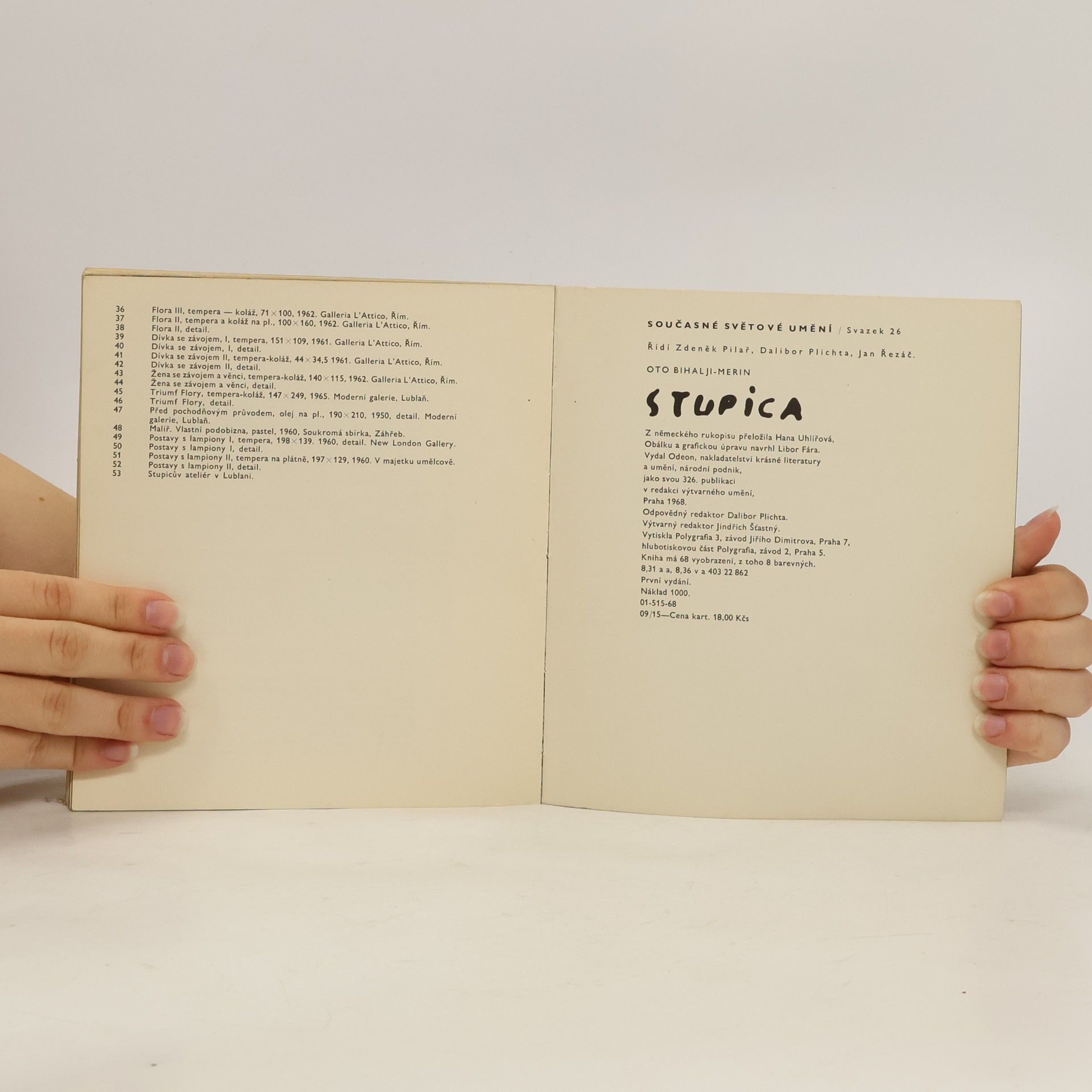 Collectif d'auteurs Stupica