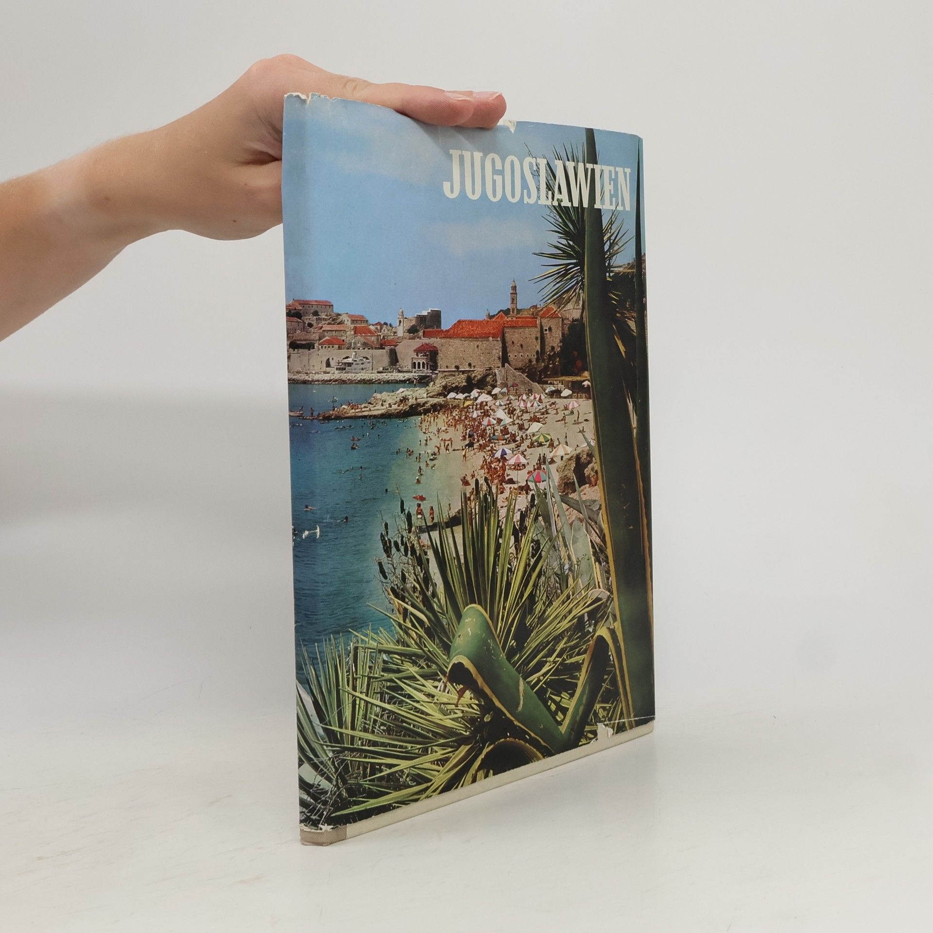 Collectif d'auteurs Jugoslawien