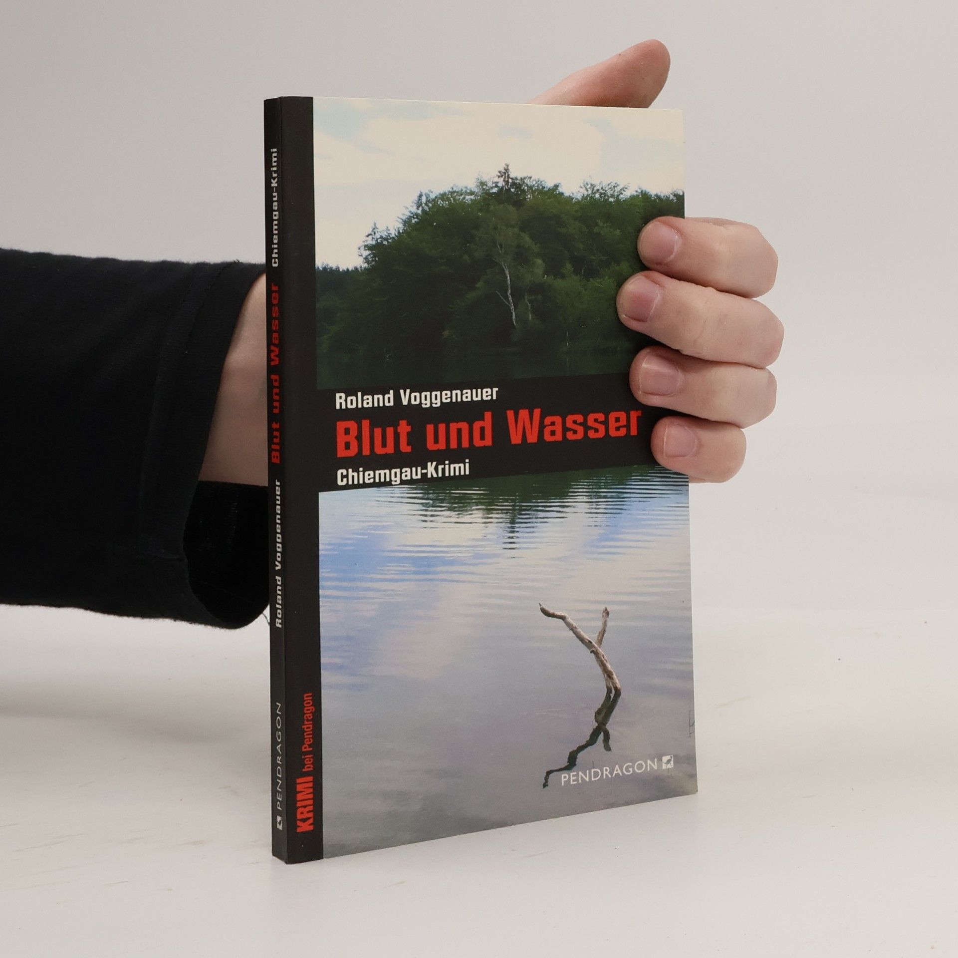 Blut und Wasser