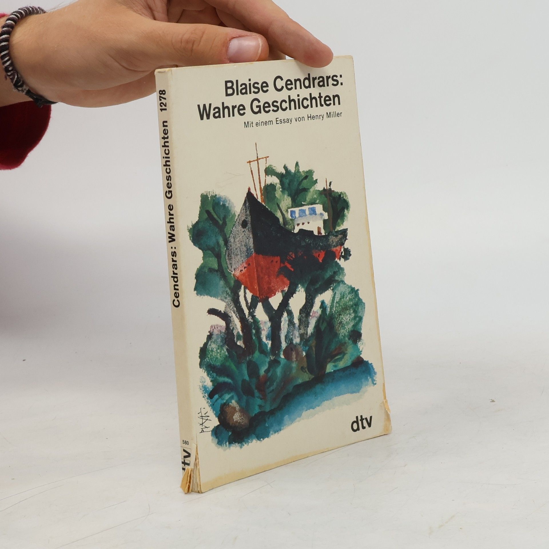 Wahre Geschichten