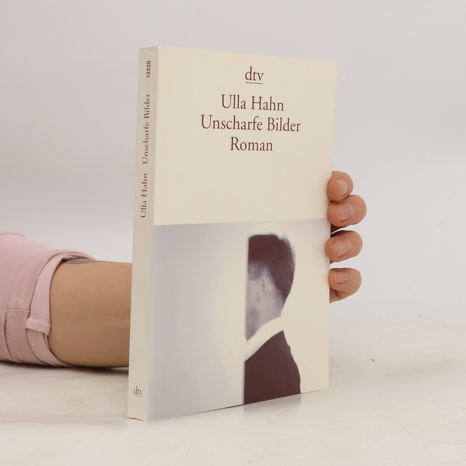 Ulla Hahn Unscharfe Bilder