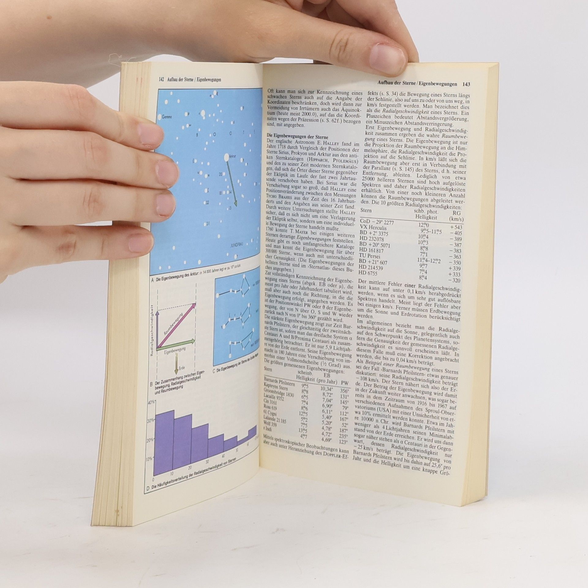 Autorenkollektiv Dtv-Atlas zur Astronomie
