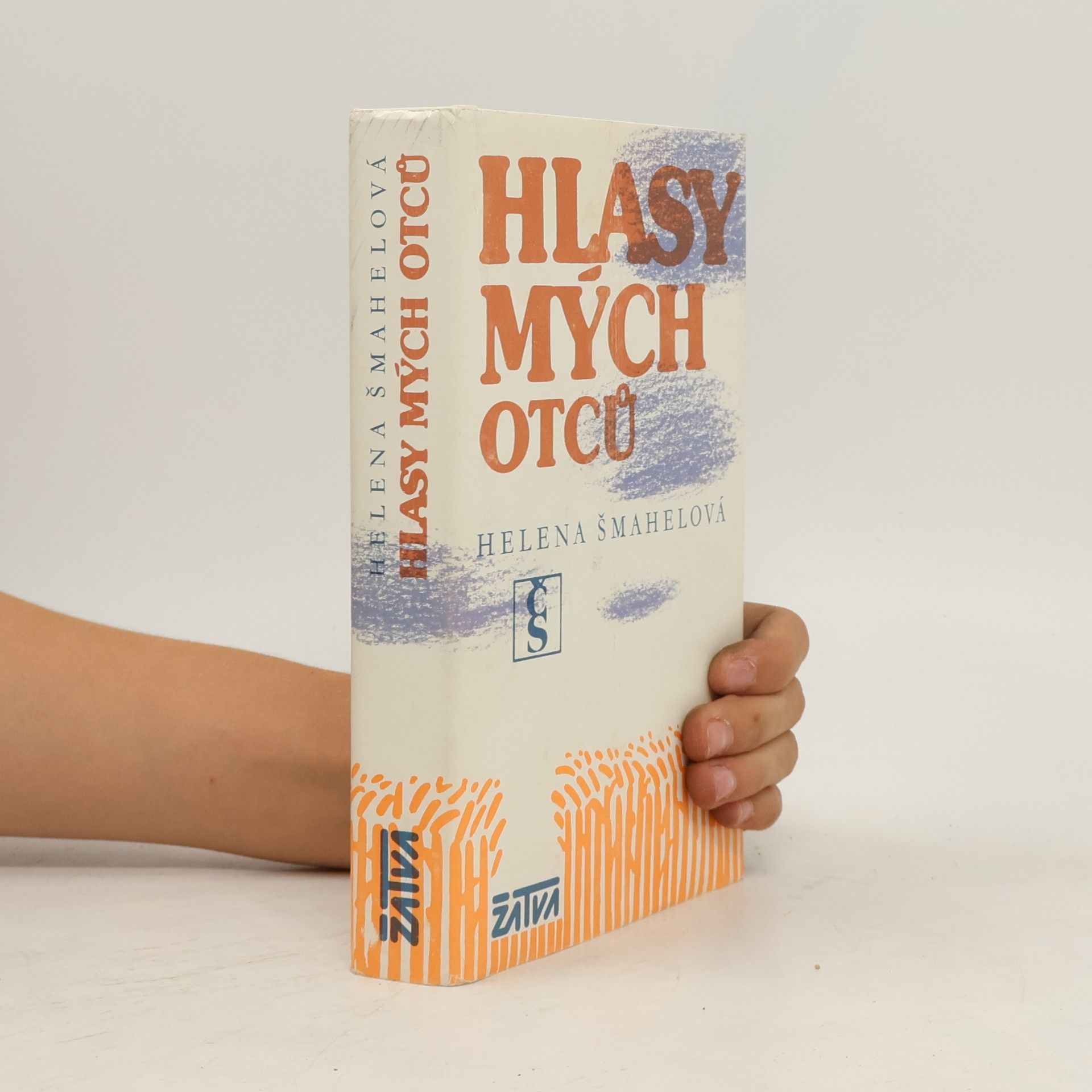 Hlasy mých otců