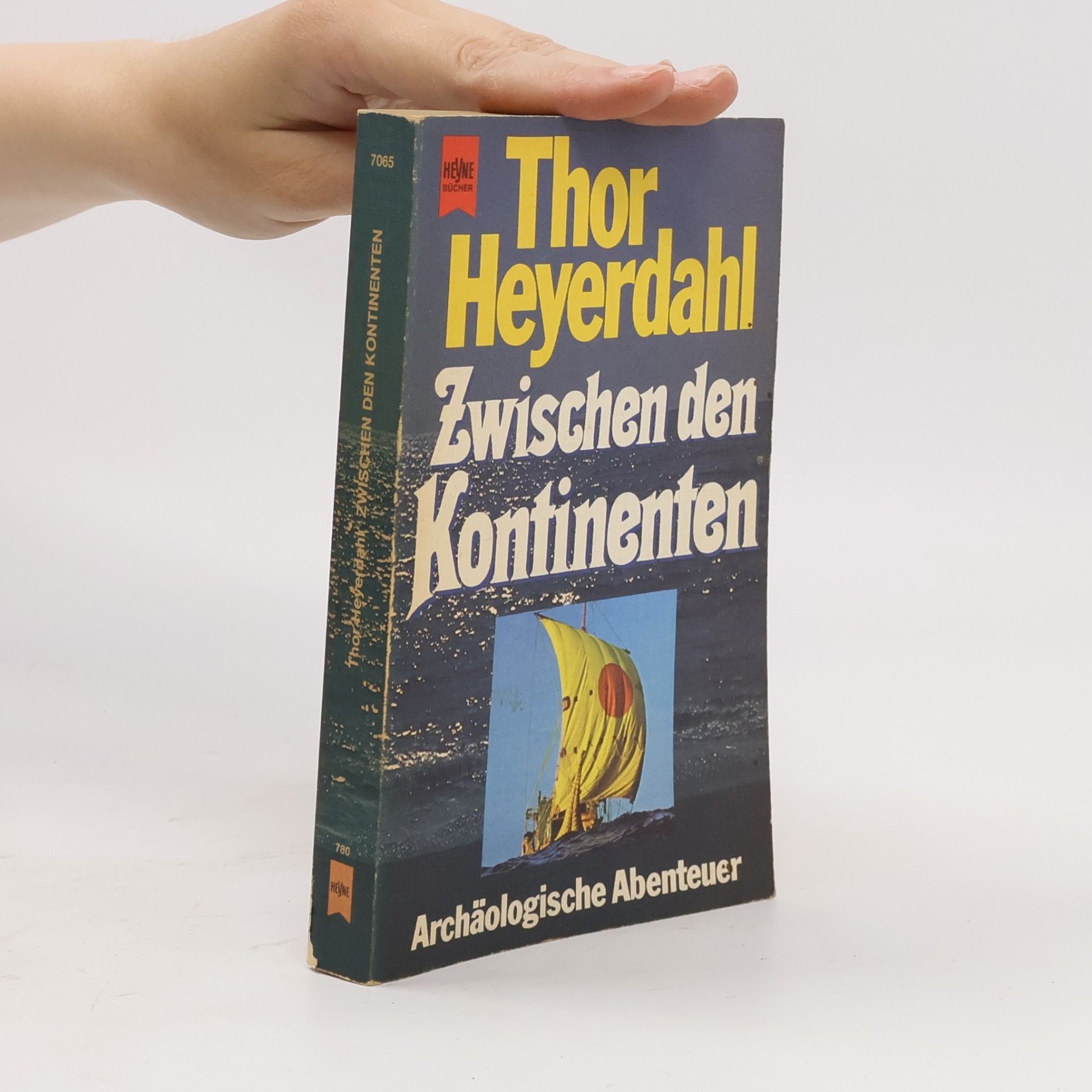 Zwischen den Kontinenten