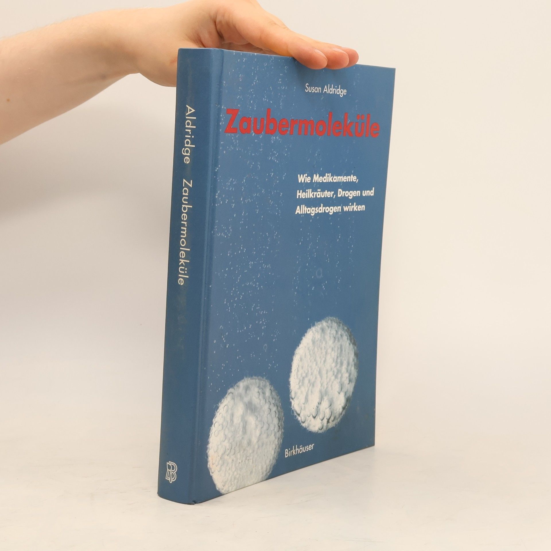 Zaubermoleküle