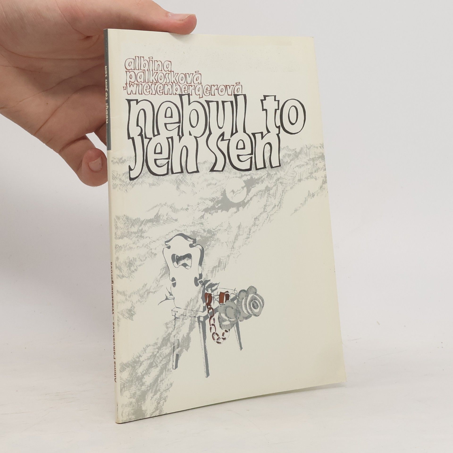 Nebul to jen sen
