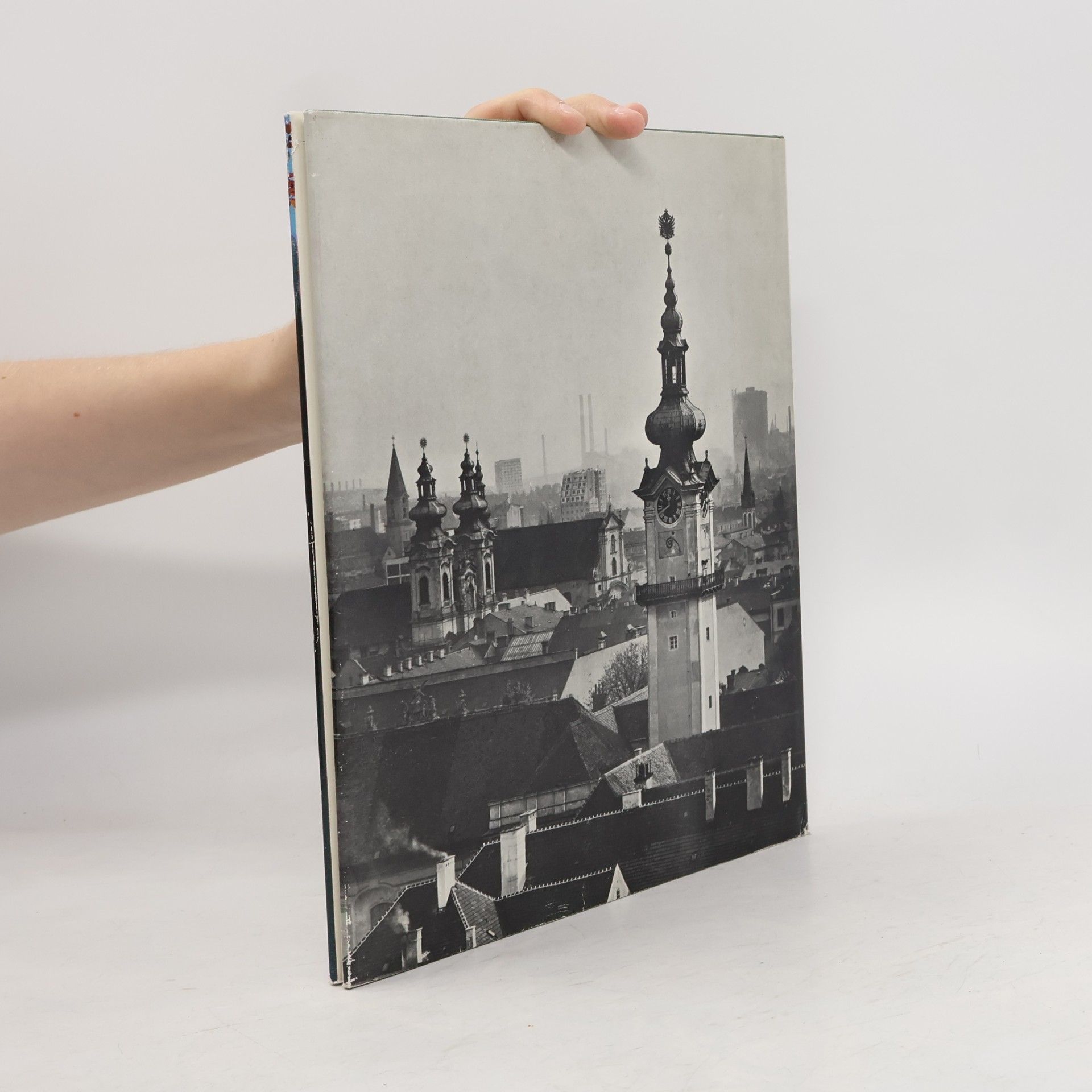 Collectif d'auteurs Oberösterreich