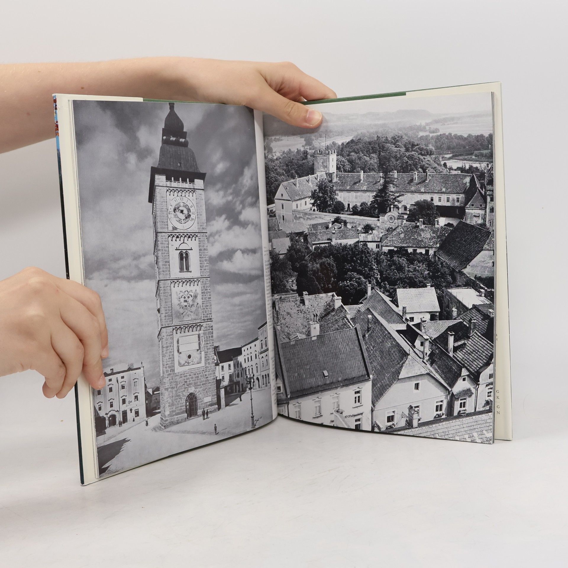 Collectif d'auteurs Oberösterreich