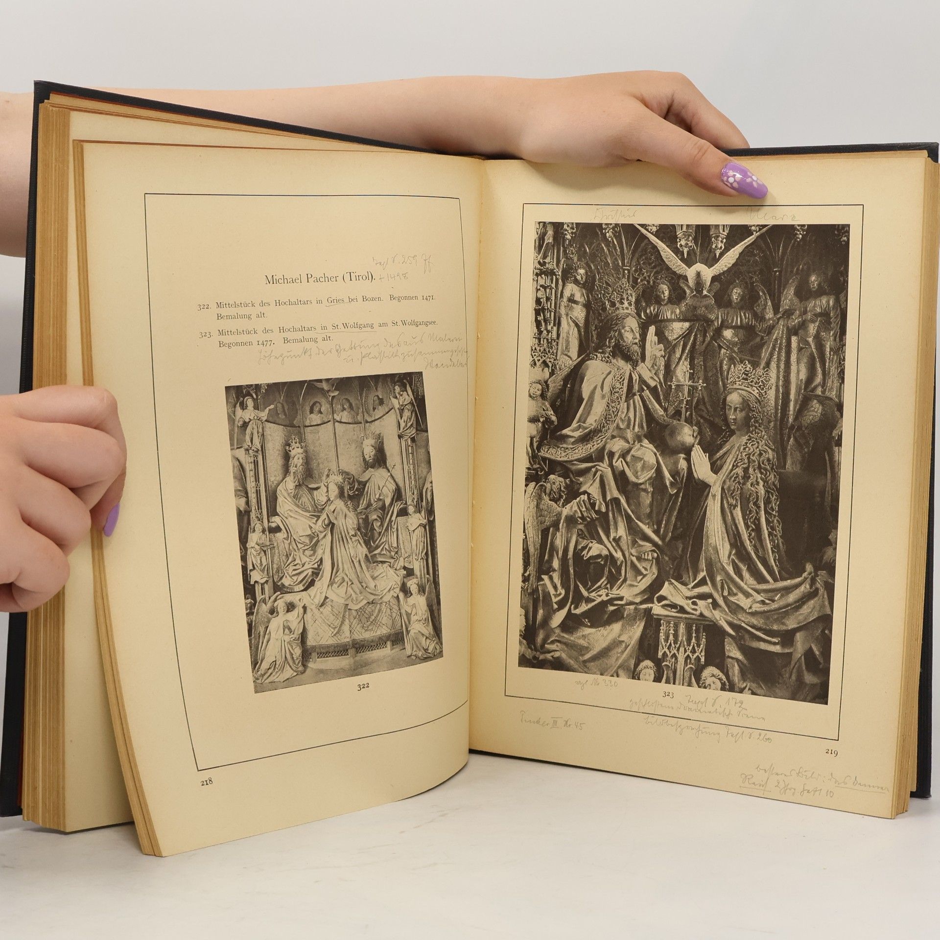 Georg Dehio Geschichte der Deutschen Kunst 2