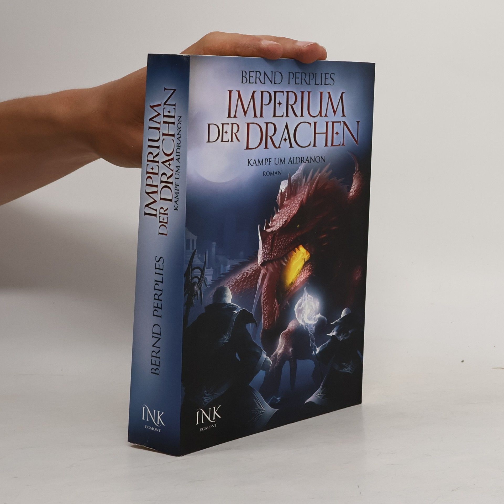 Imperium der Drachen 2