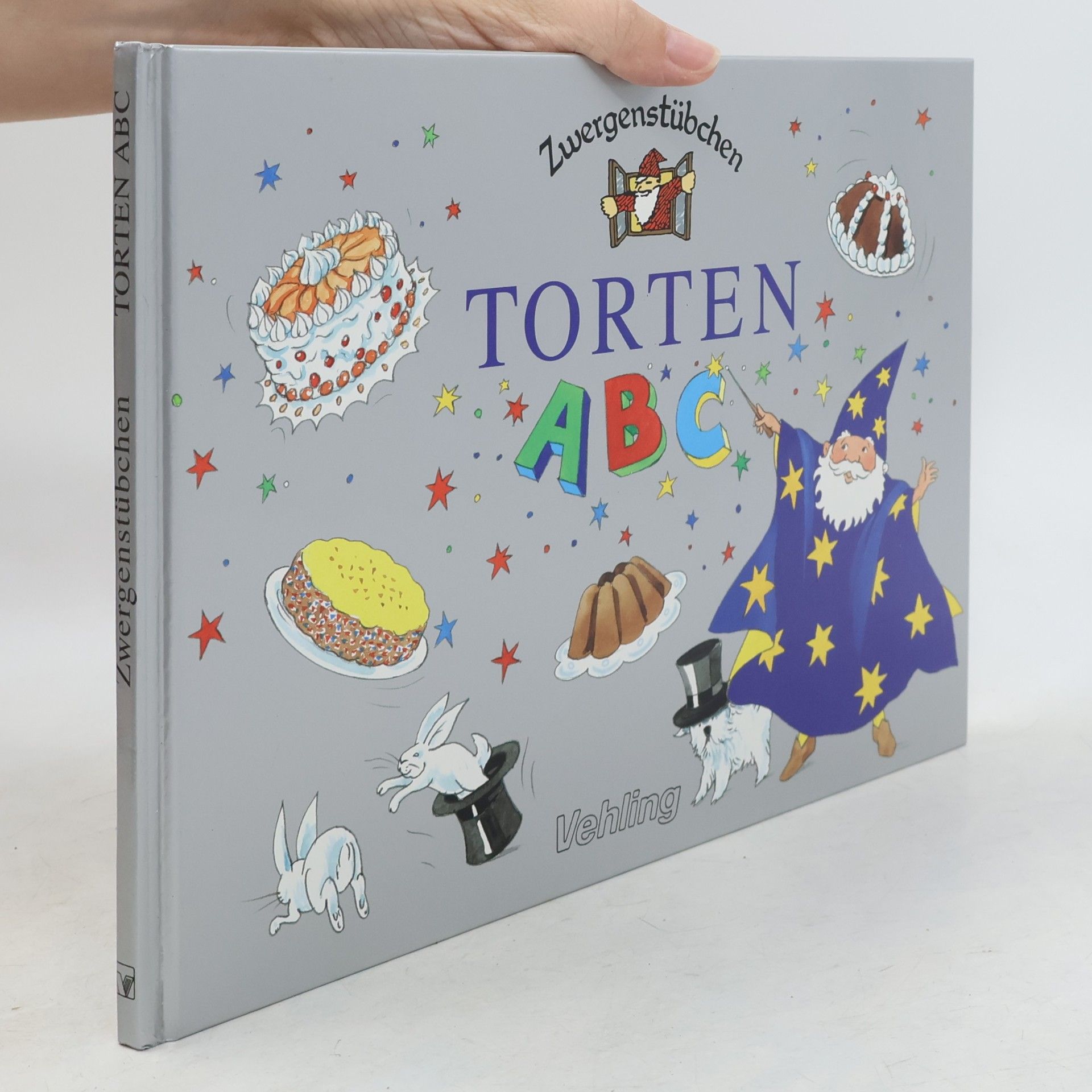 Collectif d'auteurs Torten ABC