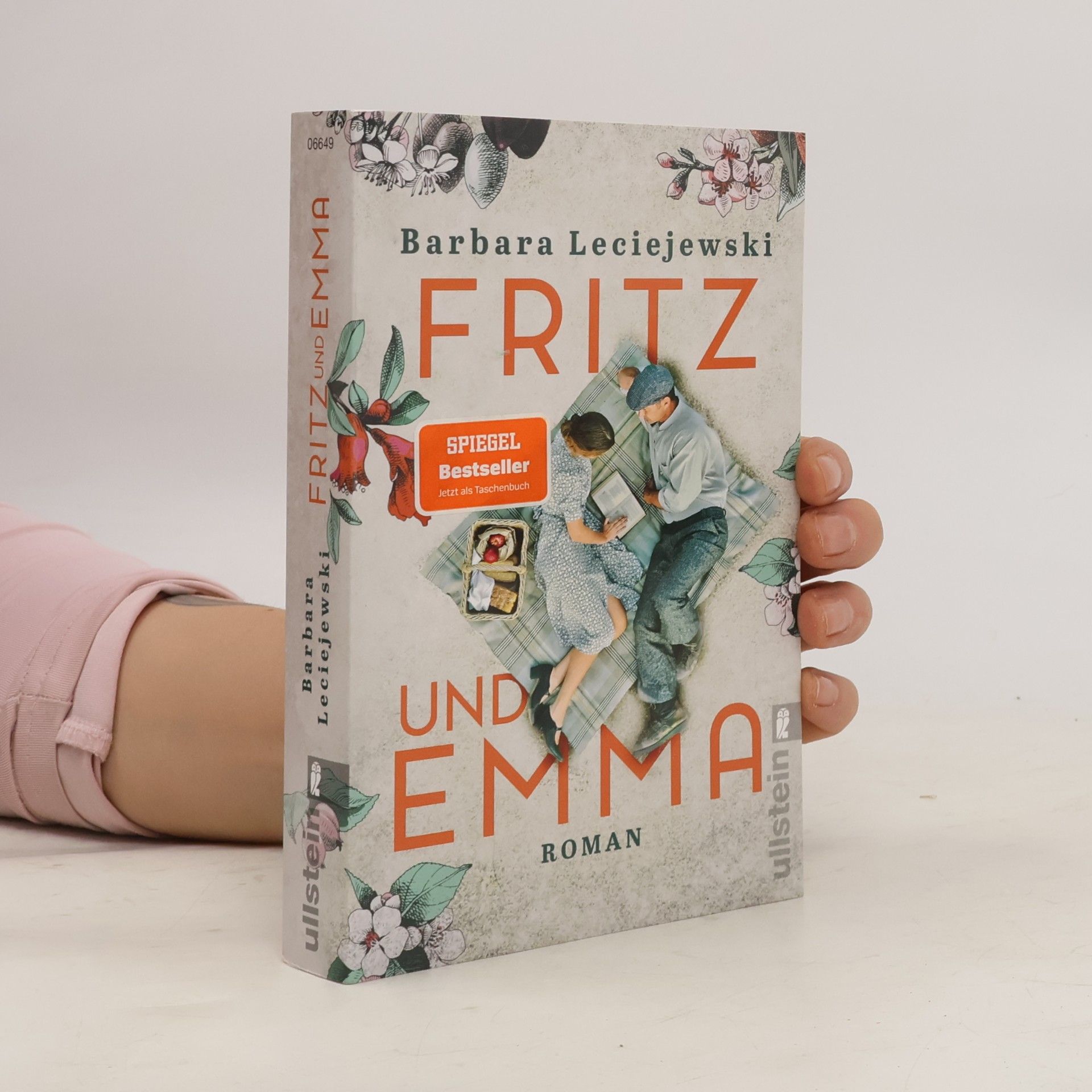 Barbara Leciejewski Fritz und Emma