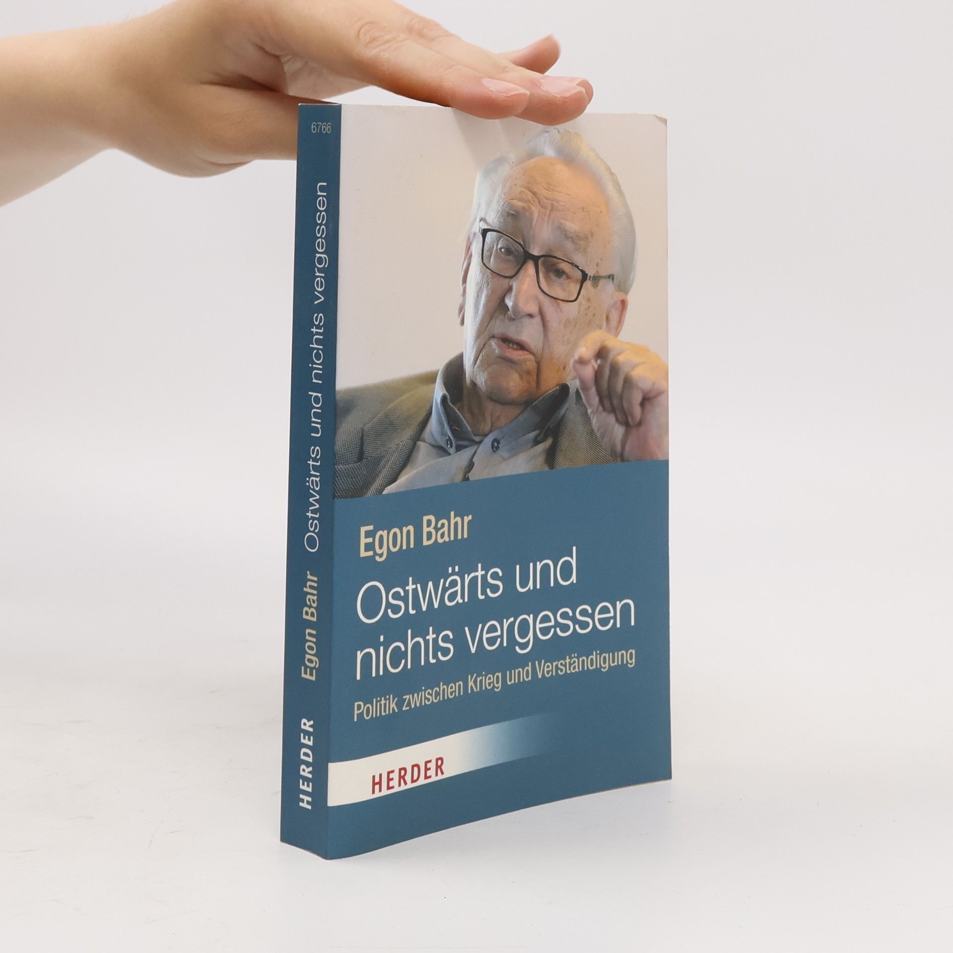 Ostwärts und nichts vergessen