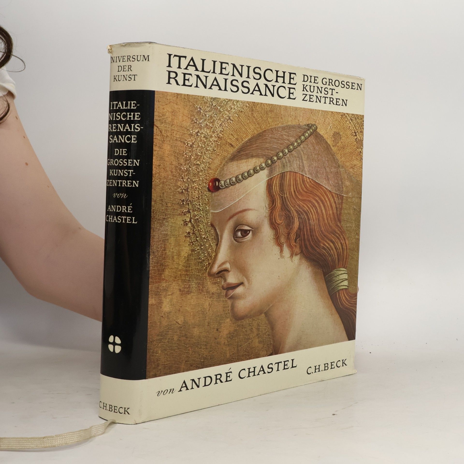 Italie 1460–1500: Renaissance Méridionale