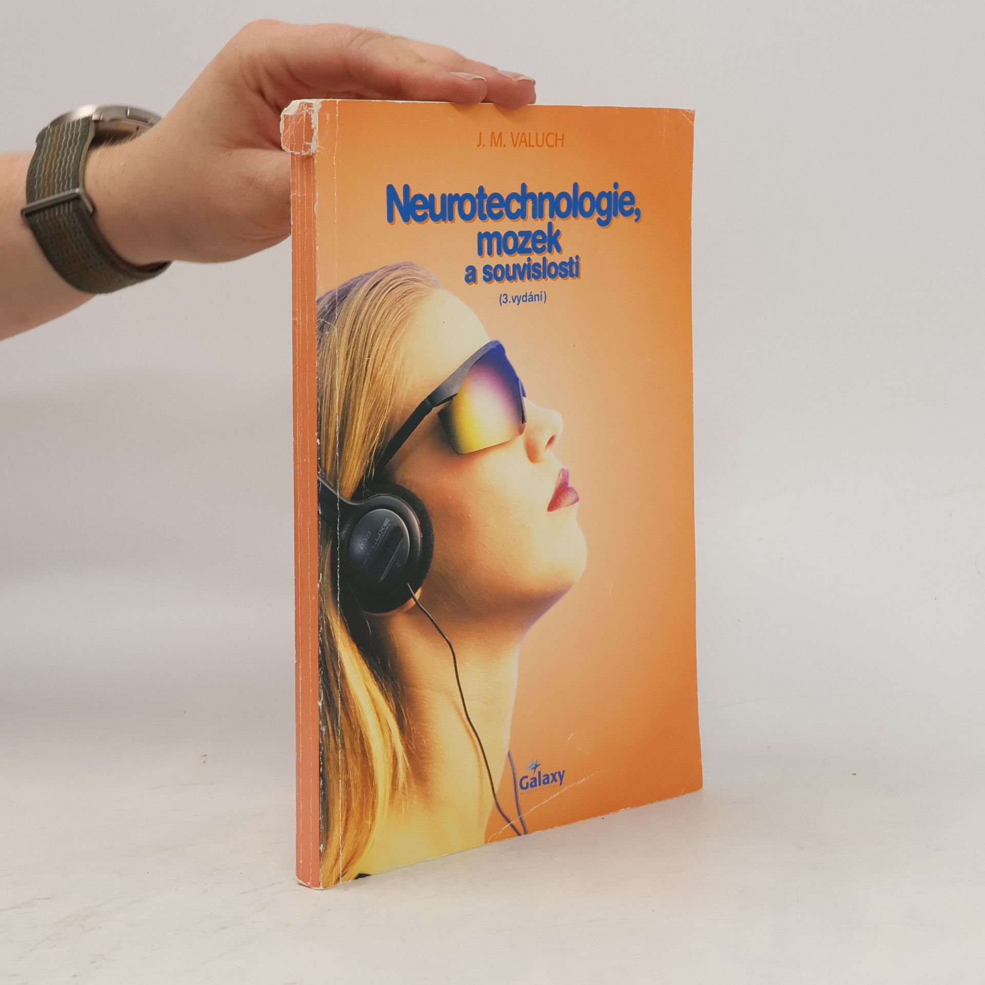 Neurotechnlogie, mozek a souvislosti