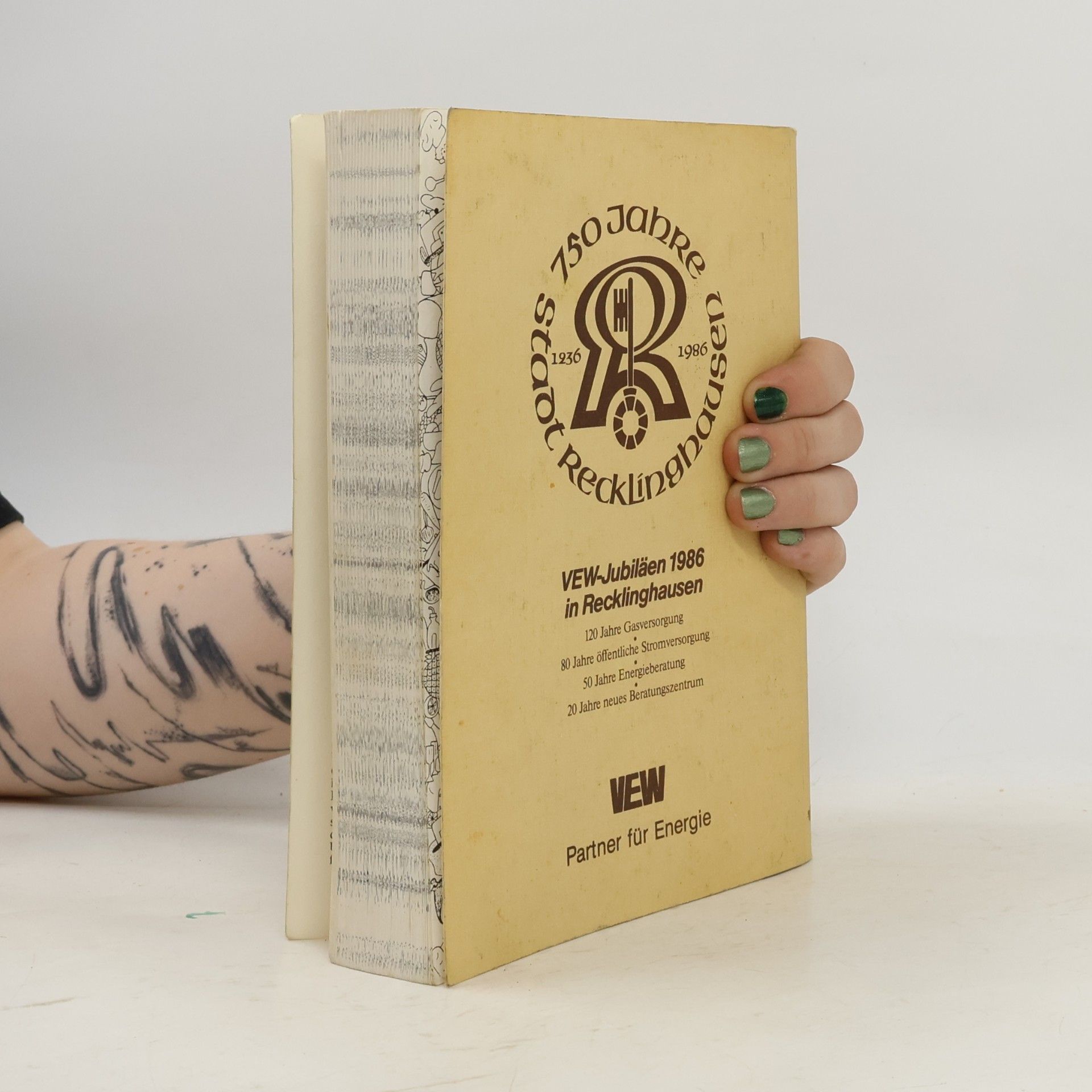 Autorenkollektiv Jubiläums Kochbuch