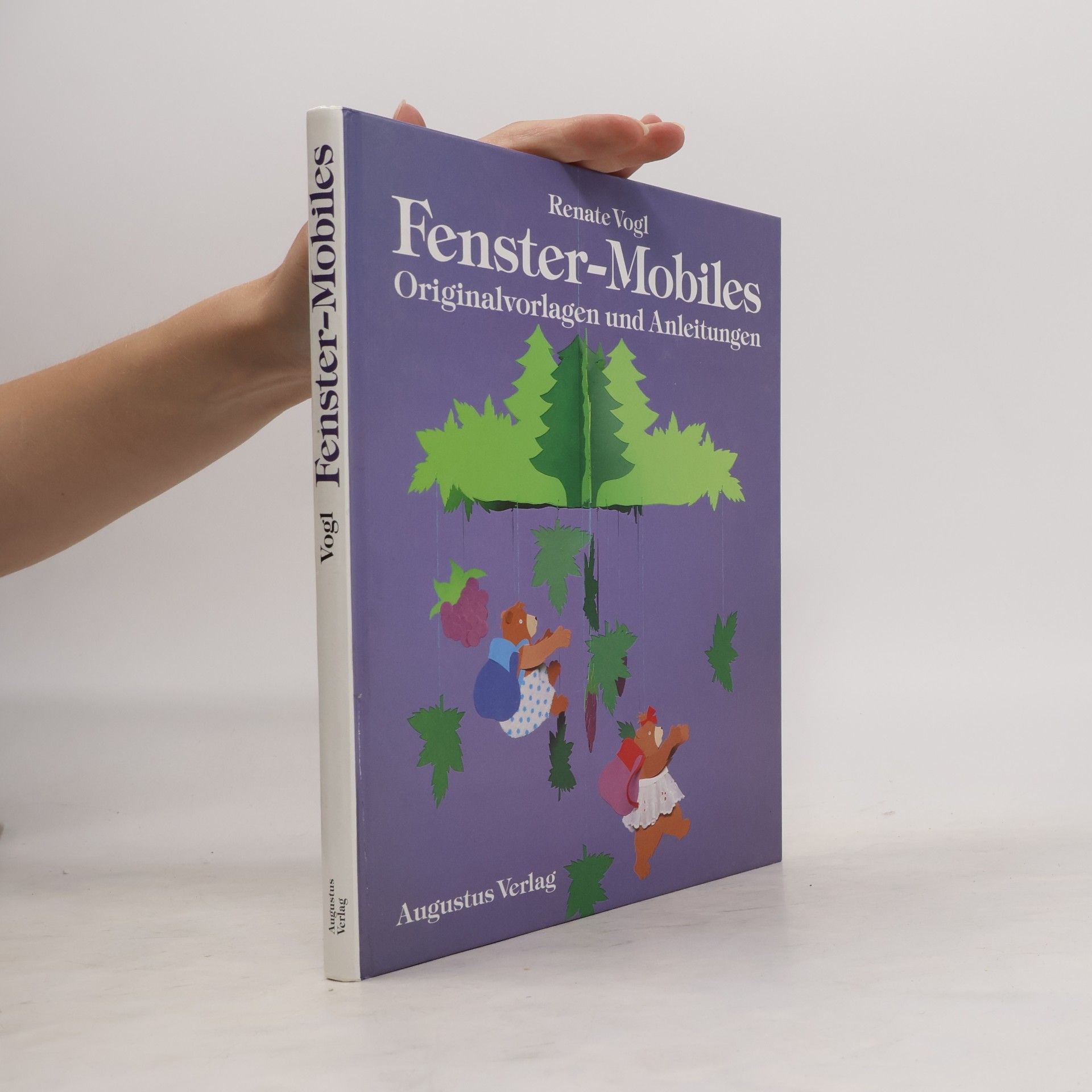 Autores varios Fenster-Mobiles