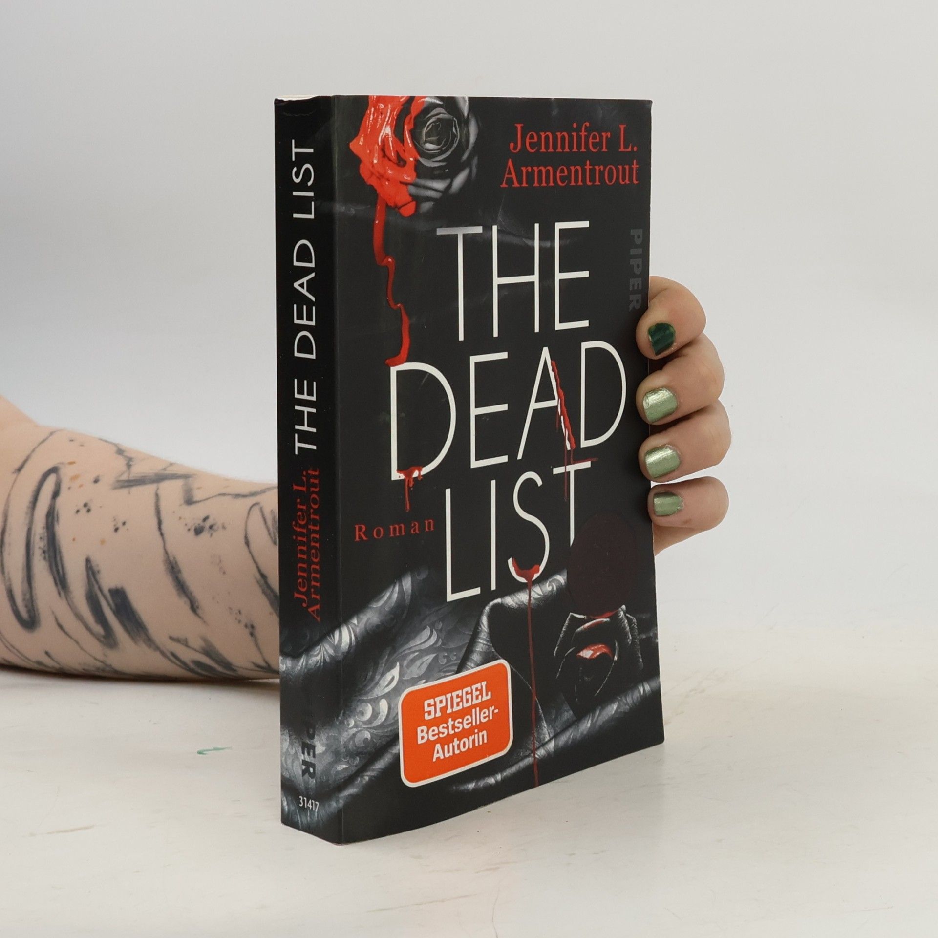 The Dead List
