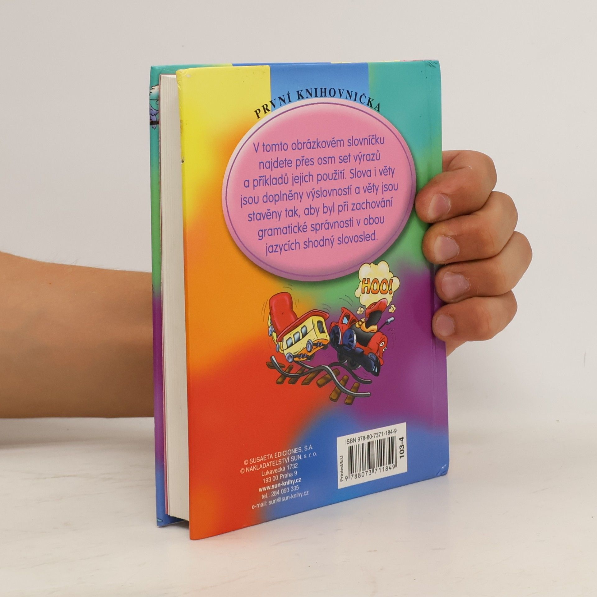 Autorenkollektiv Slovník česko-anglický