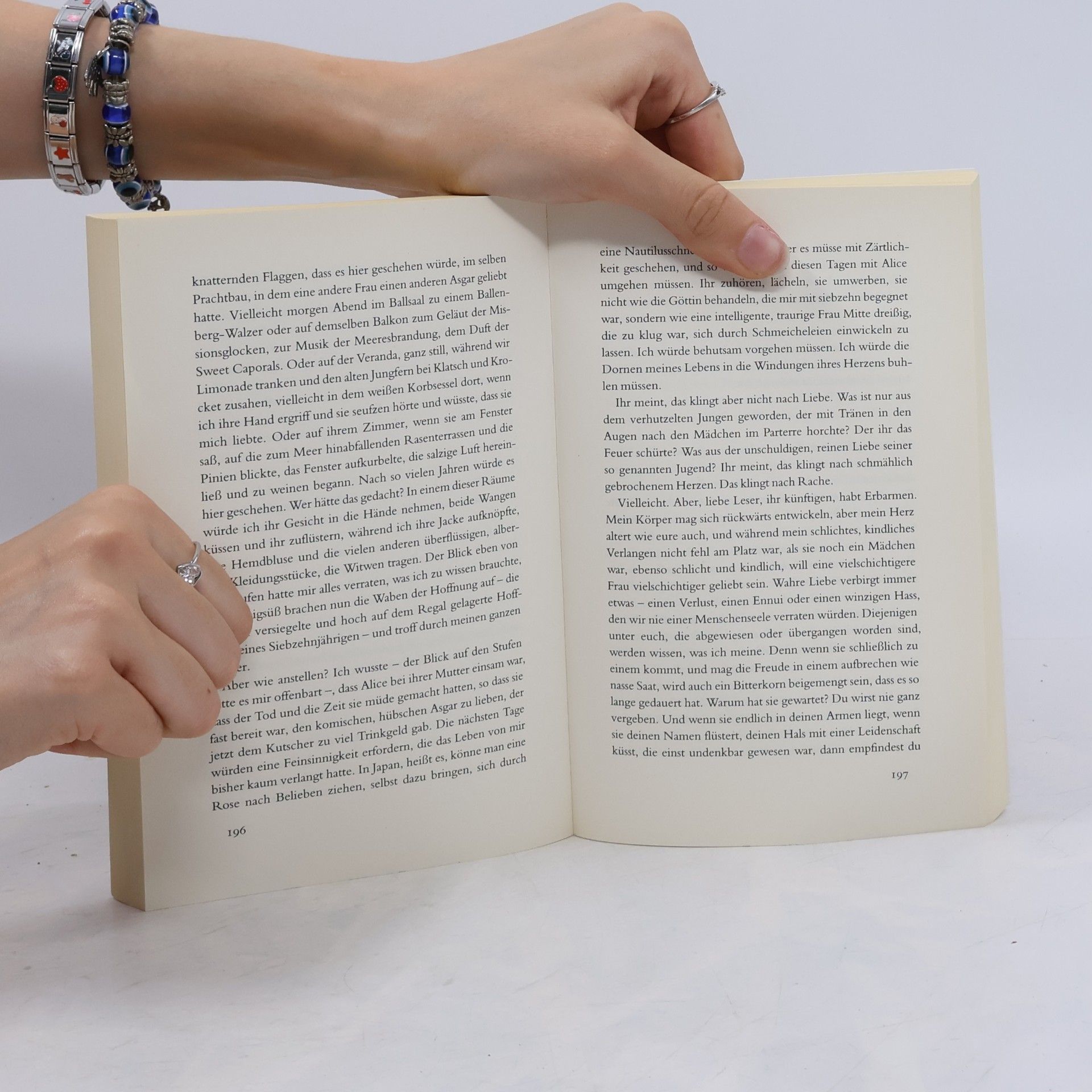 Andrew Sean Greer Die erstaunliche Geschichte des Max Tivoli