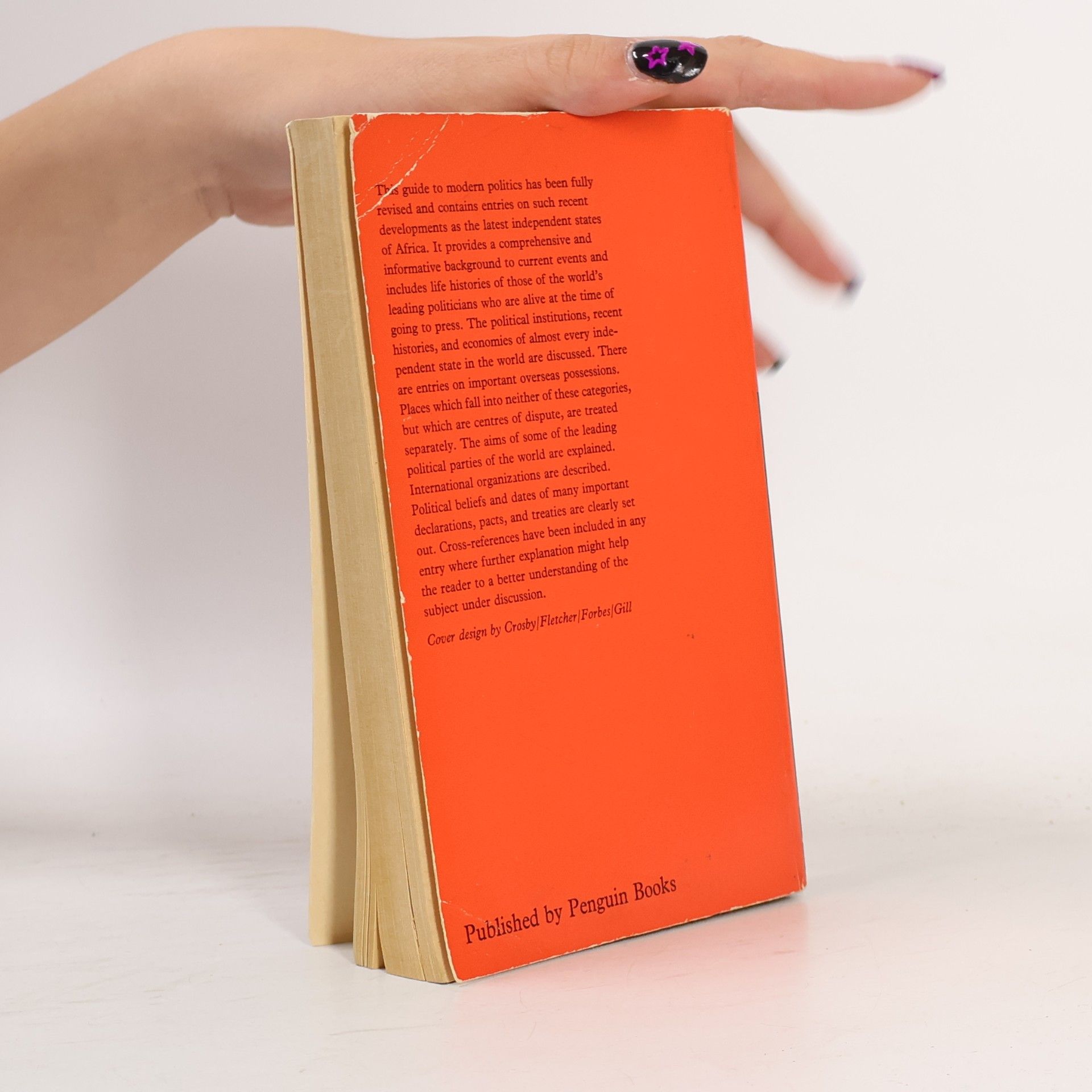 Florence Elliot A Dictionary of Politics