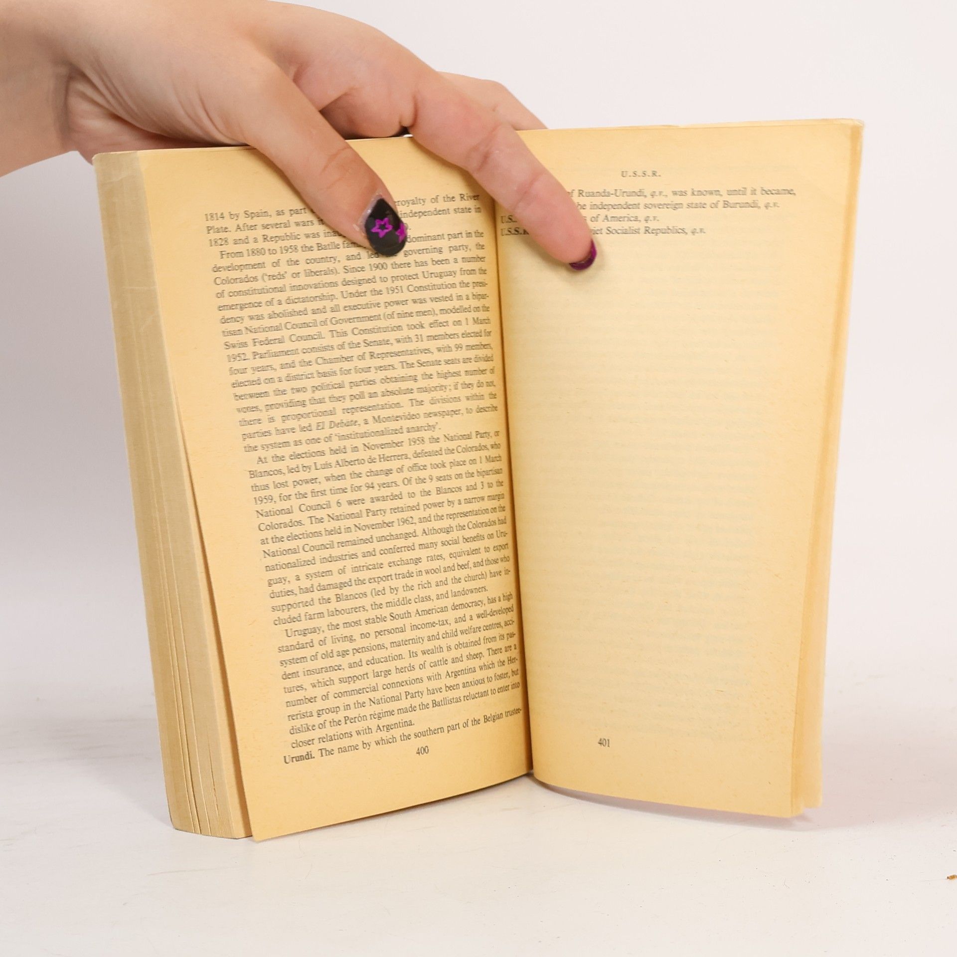 Florence Elliot A Dictionary of Politics