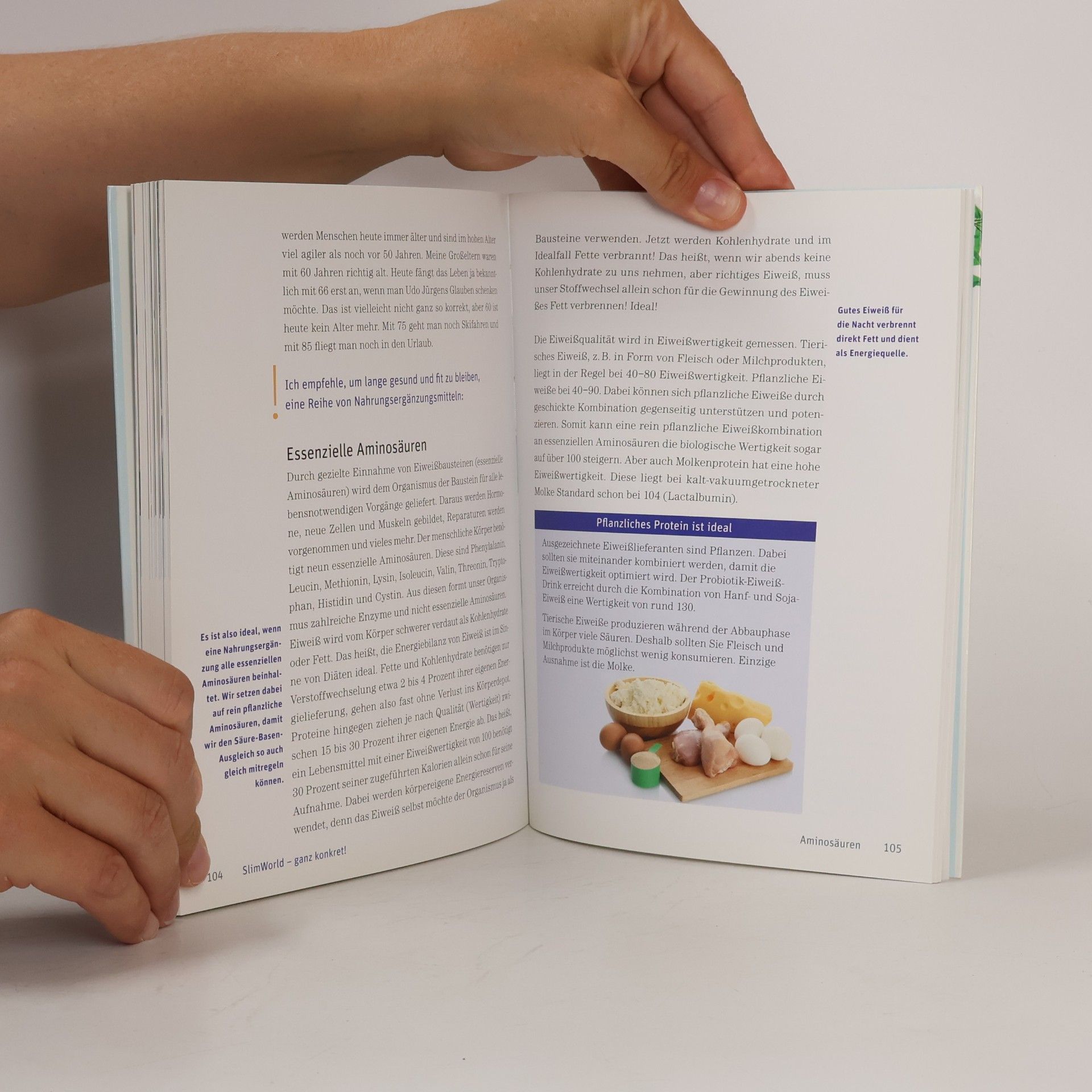 Dr. h.c. Alfred Gruber SlimWorld - Das clevere Schlankheitsprogramm