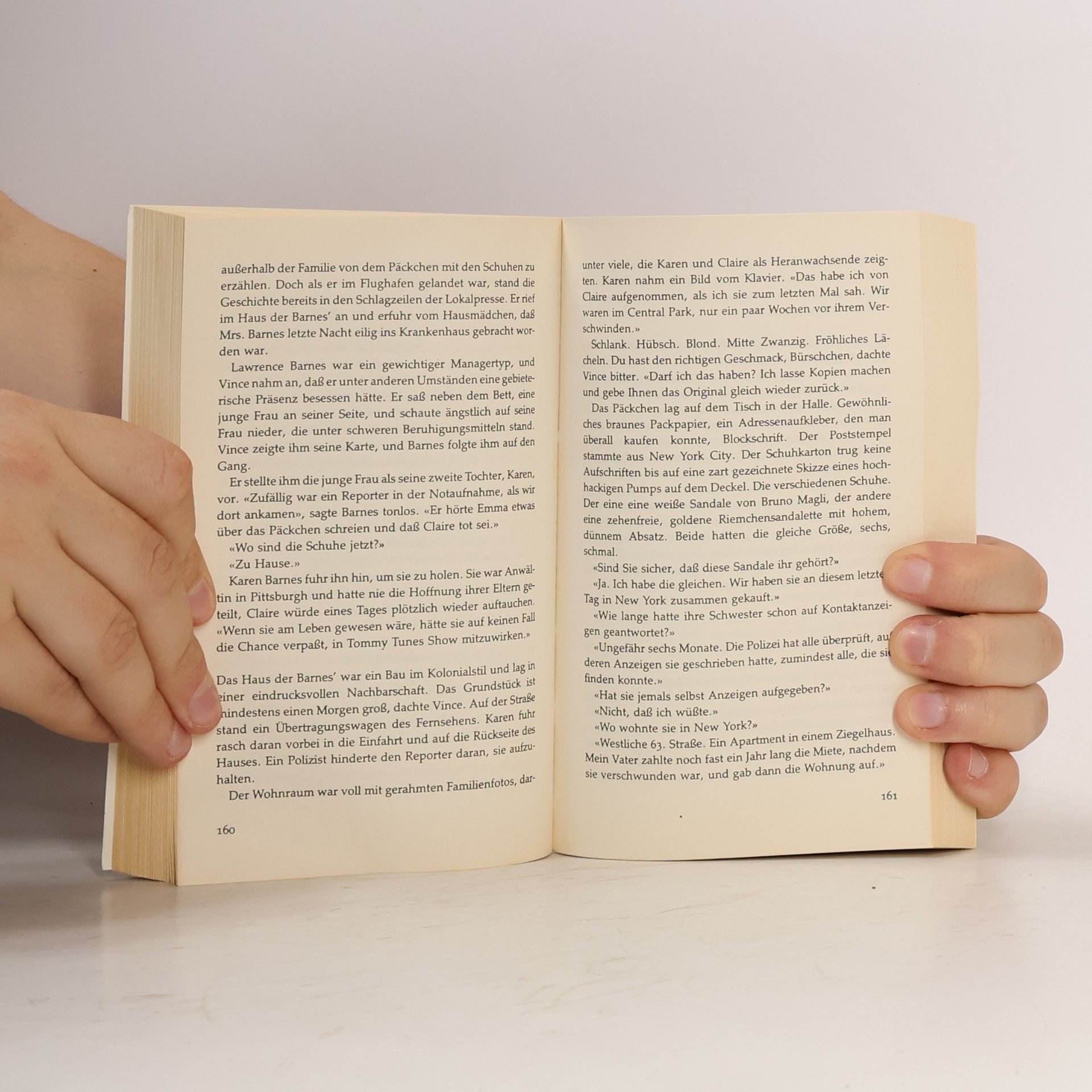 Mary Higgins Clark Schwesterlein, komm tanz mit mir