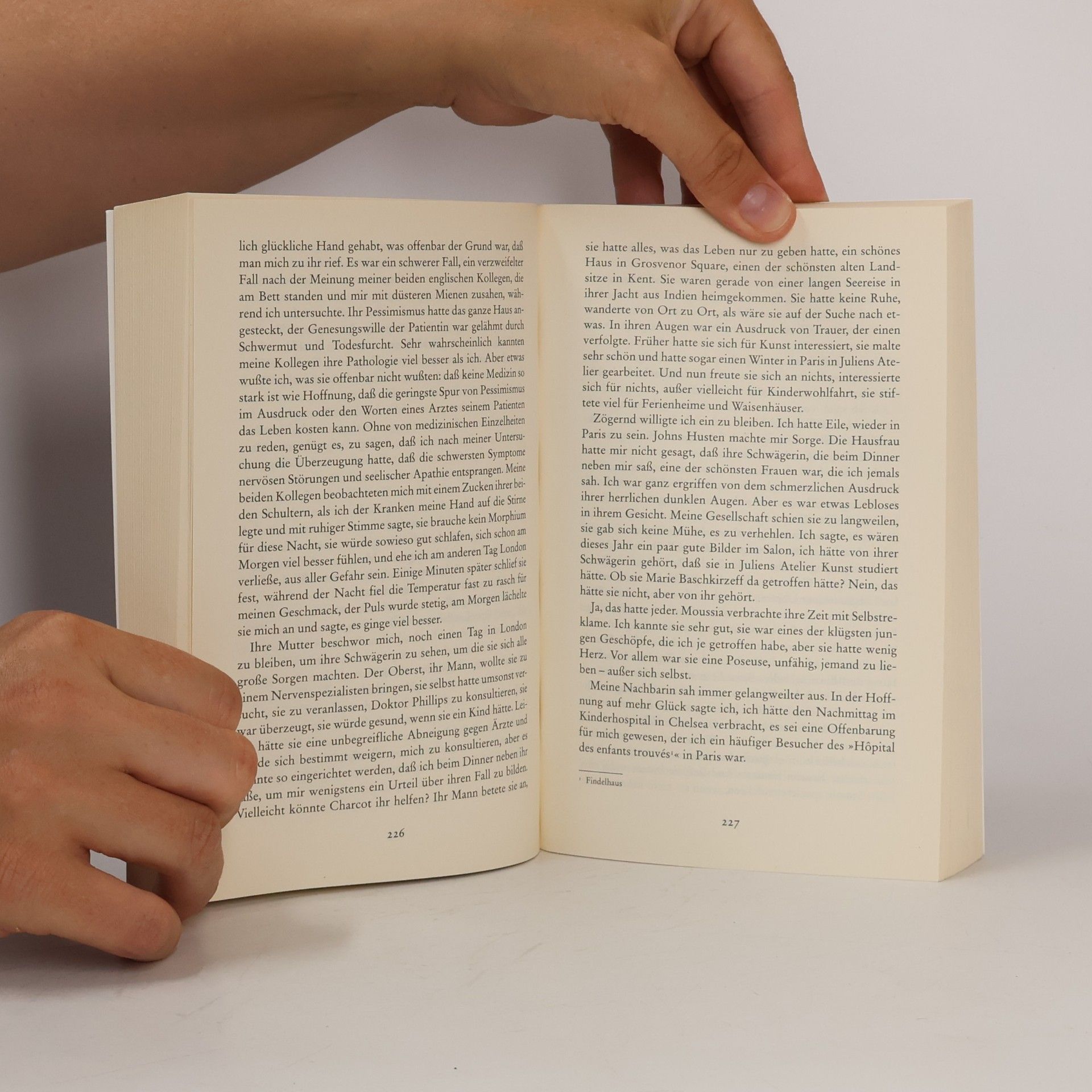 Axel Munthe Das Buch von San Michele