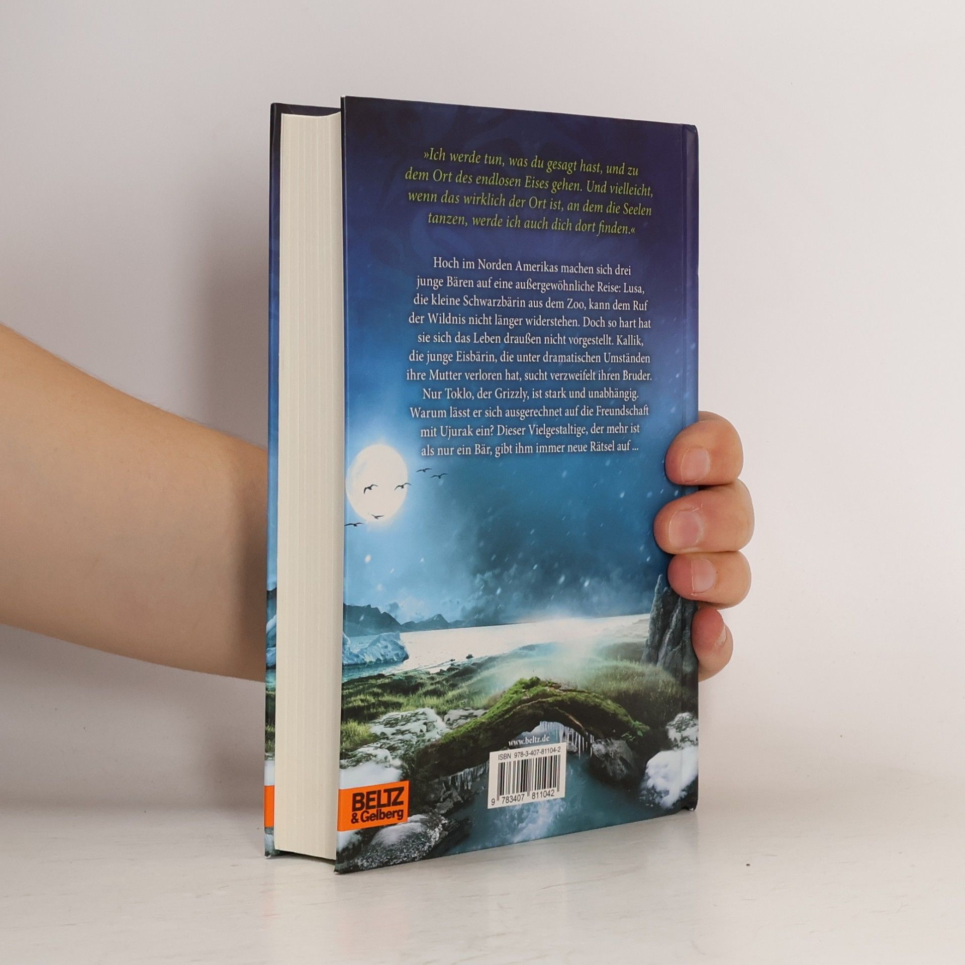 Erin Hunter Seekers. Die Suche beginnt